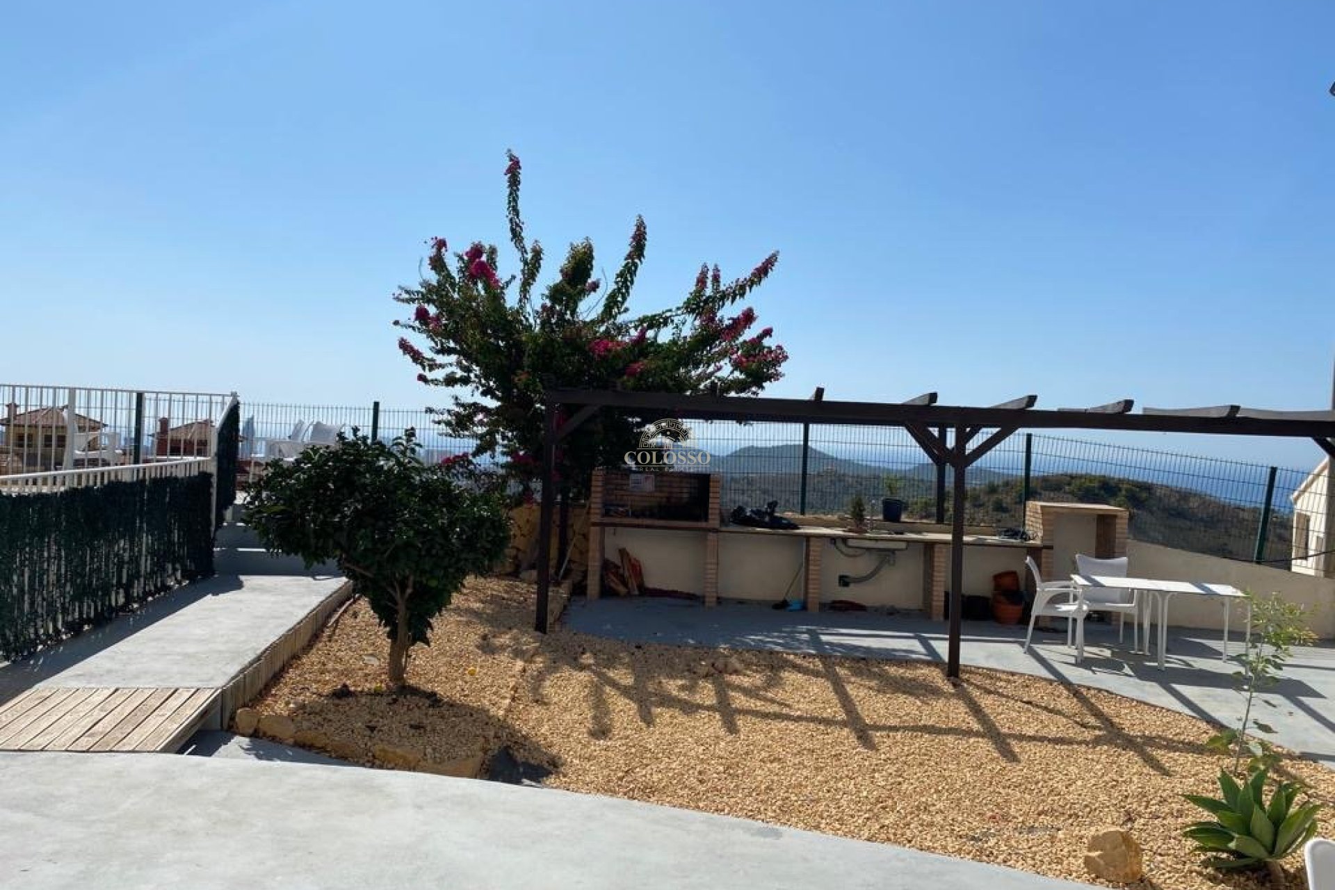 Revente - Chalet -
Finestrat - Balcón de finestrat