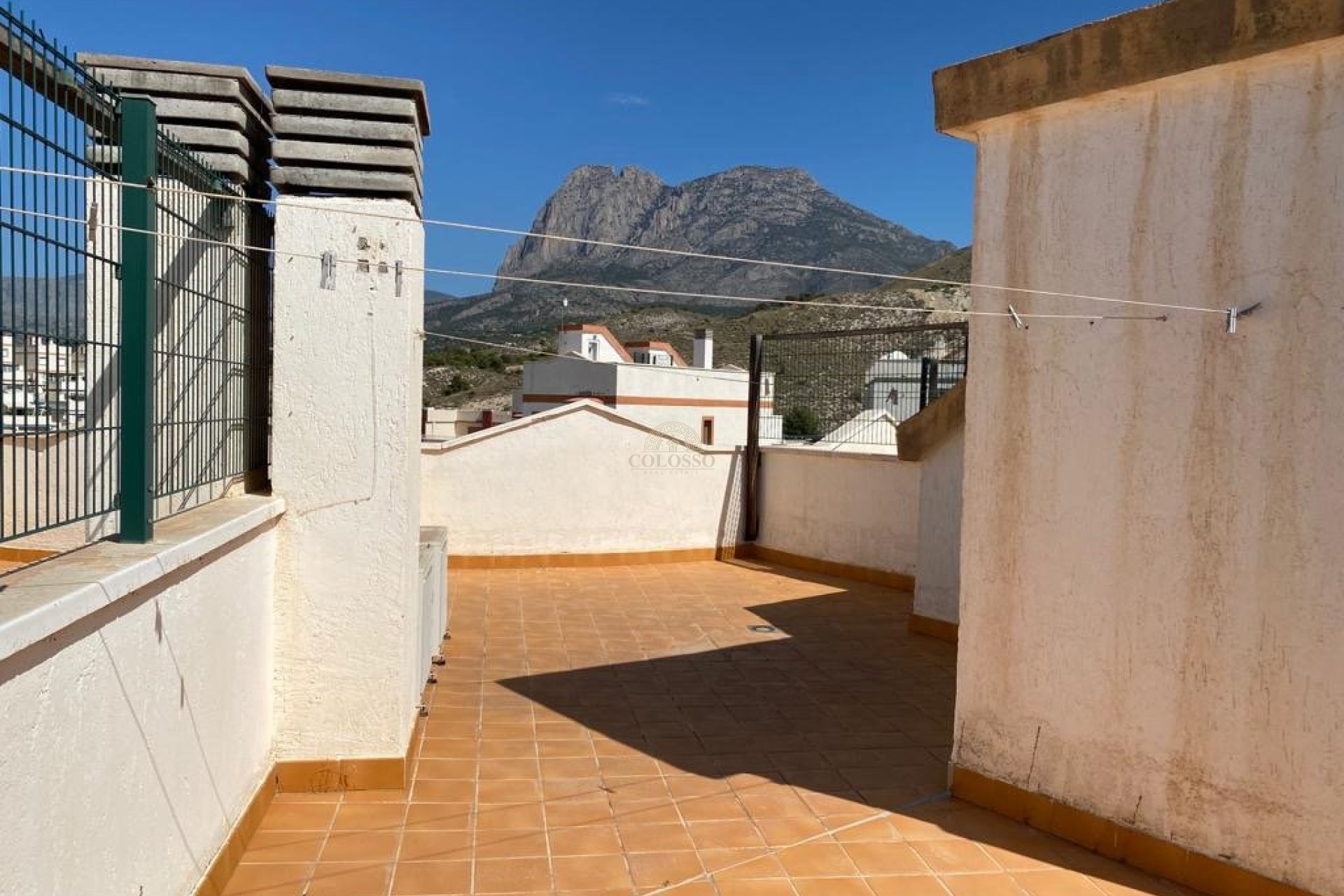 Revente - Chalet -
Finestrat - Balcón de finestrat