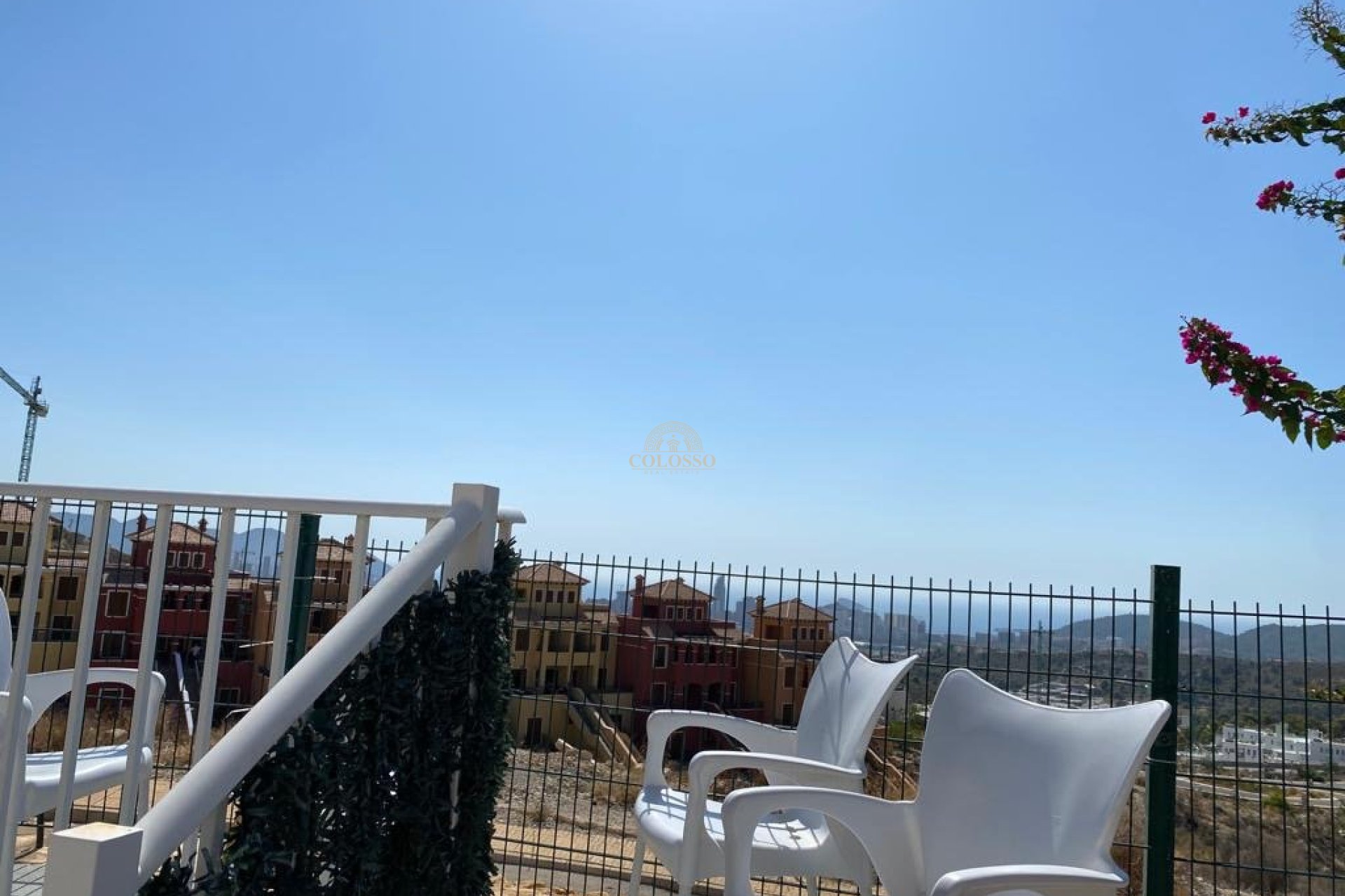 Revente - Chalet -
Finestrat - Balcón de finestrat