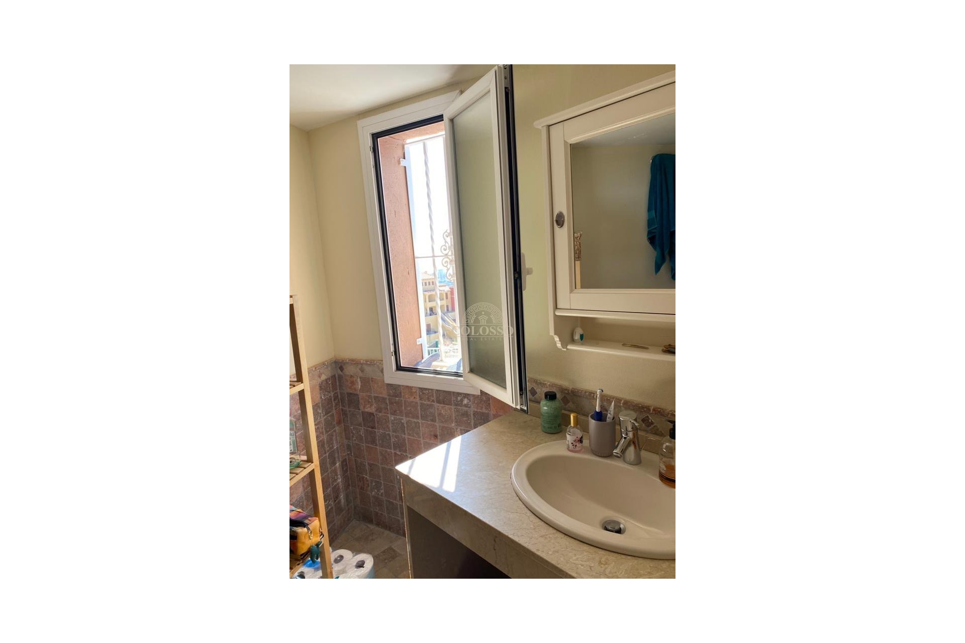 Revente - Chalet -
Finestrat - Balcón de finestrat