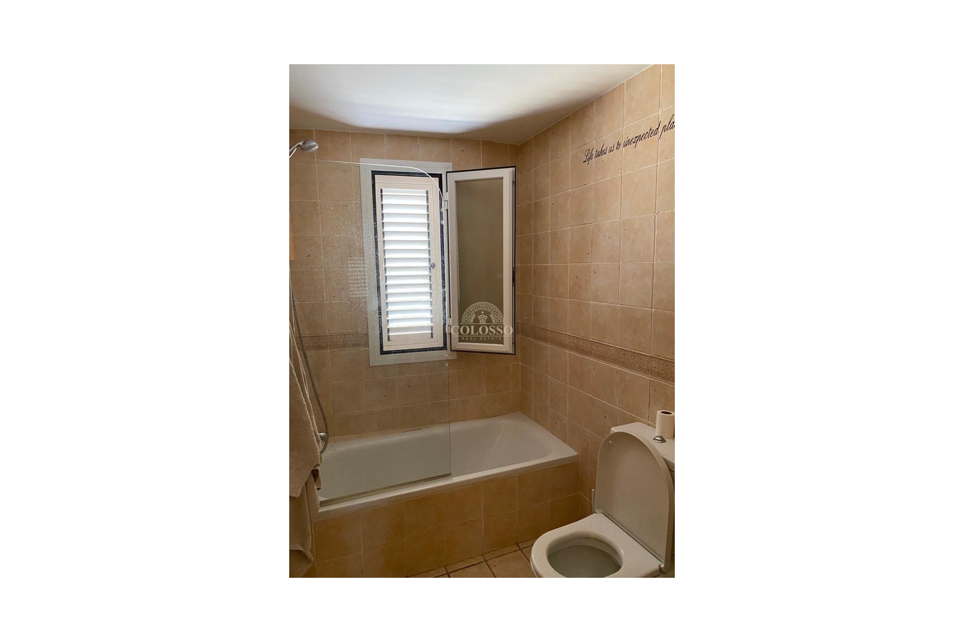 Revente - Chalet -
Finestrat - Balcón de finestrat