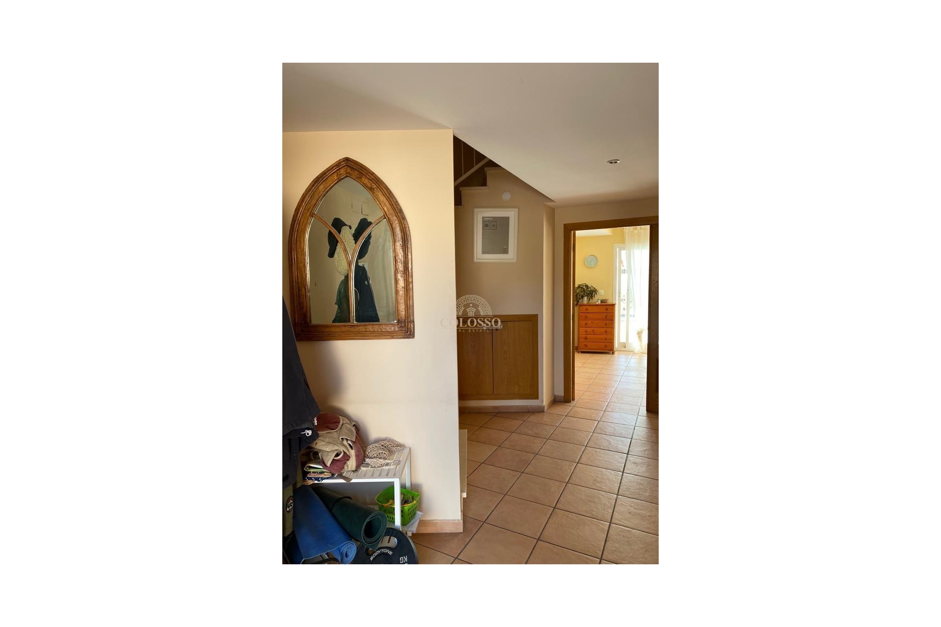 Revente - Chalet -
Finestrat - Balcón de finestrat