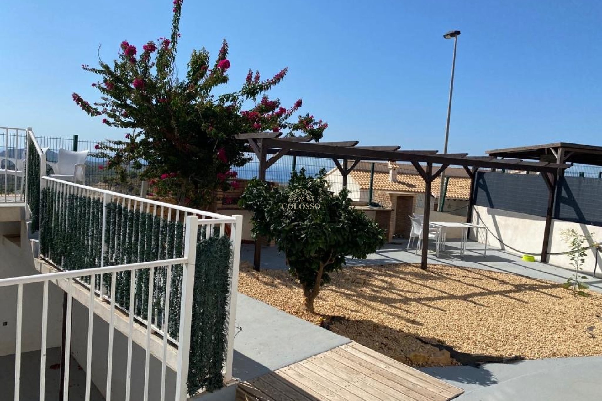 Revente - Chalet -
Finestrat - Balcón de finestrat