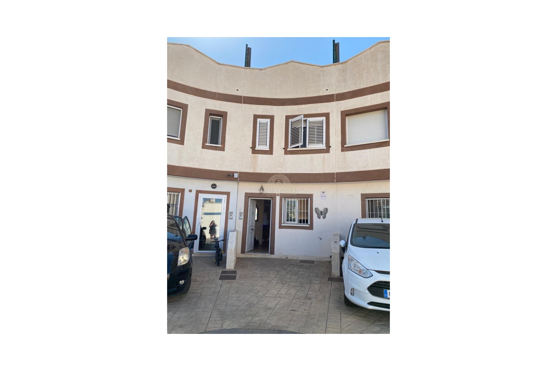 Revente - Chalet -
Finestrat - Balcón de finestrat