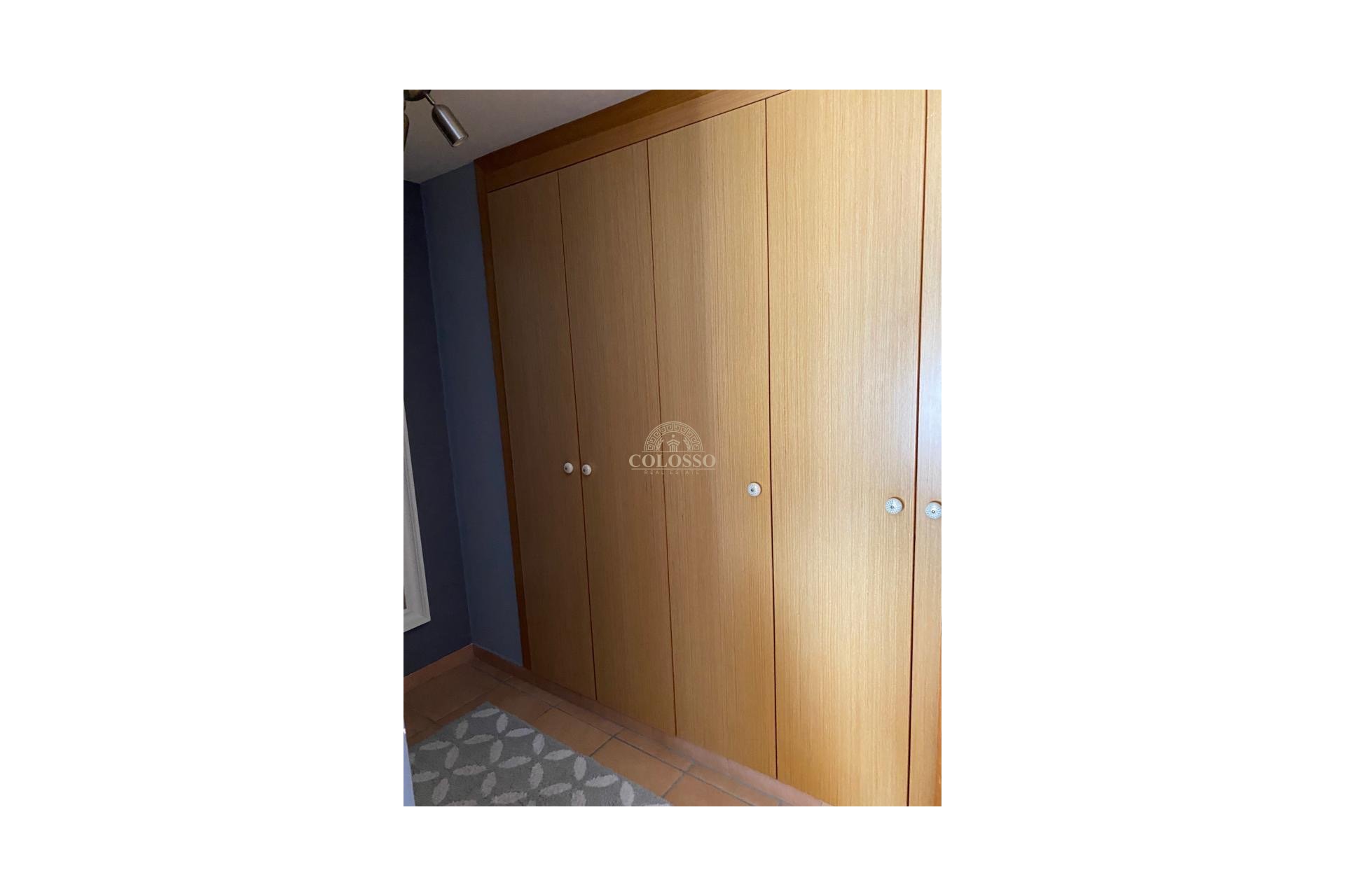 Revente - Chalet -
Finestrat - Balcón de finestrat