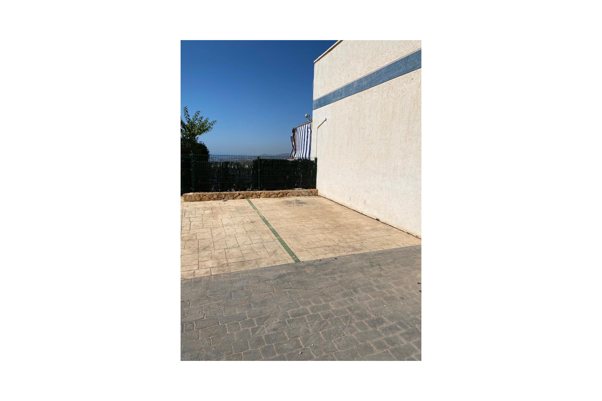 Revente - Chalet -
Finestrat - Balcón de finestrat