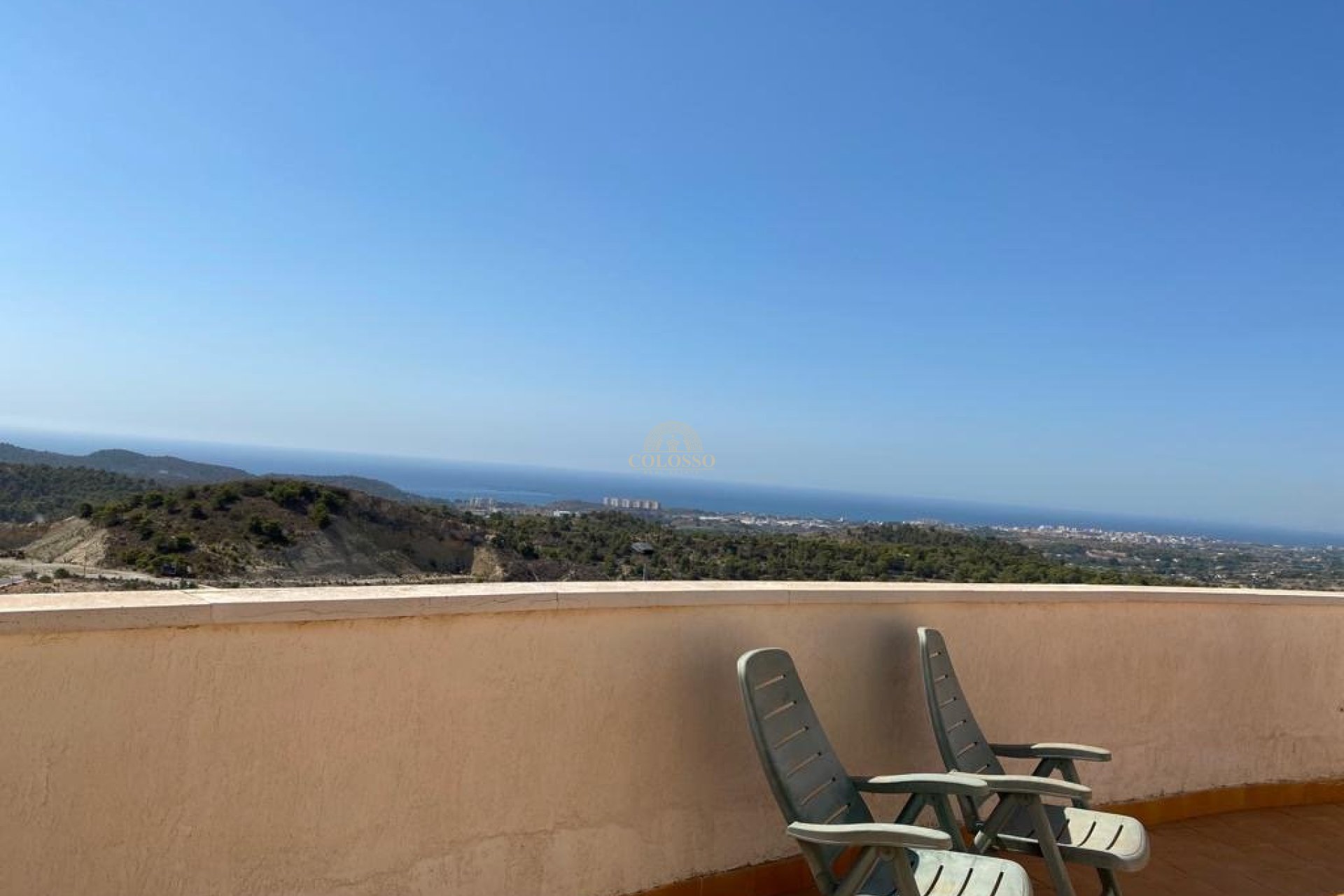 Revente - Chalet -
Finestrat - Balcón de finestrat