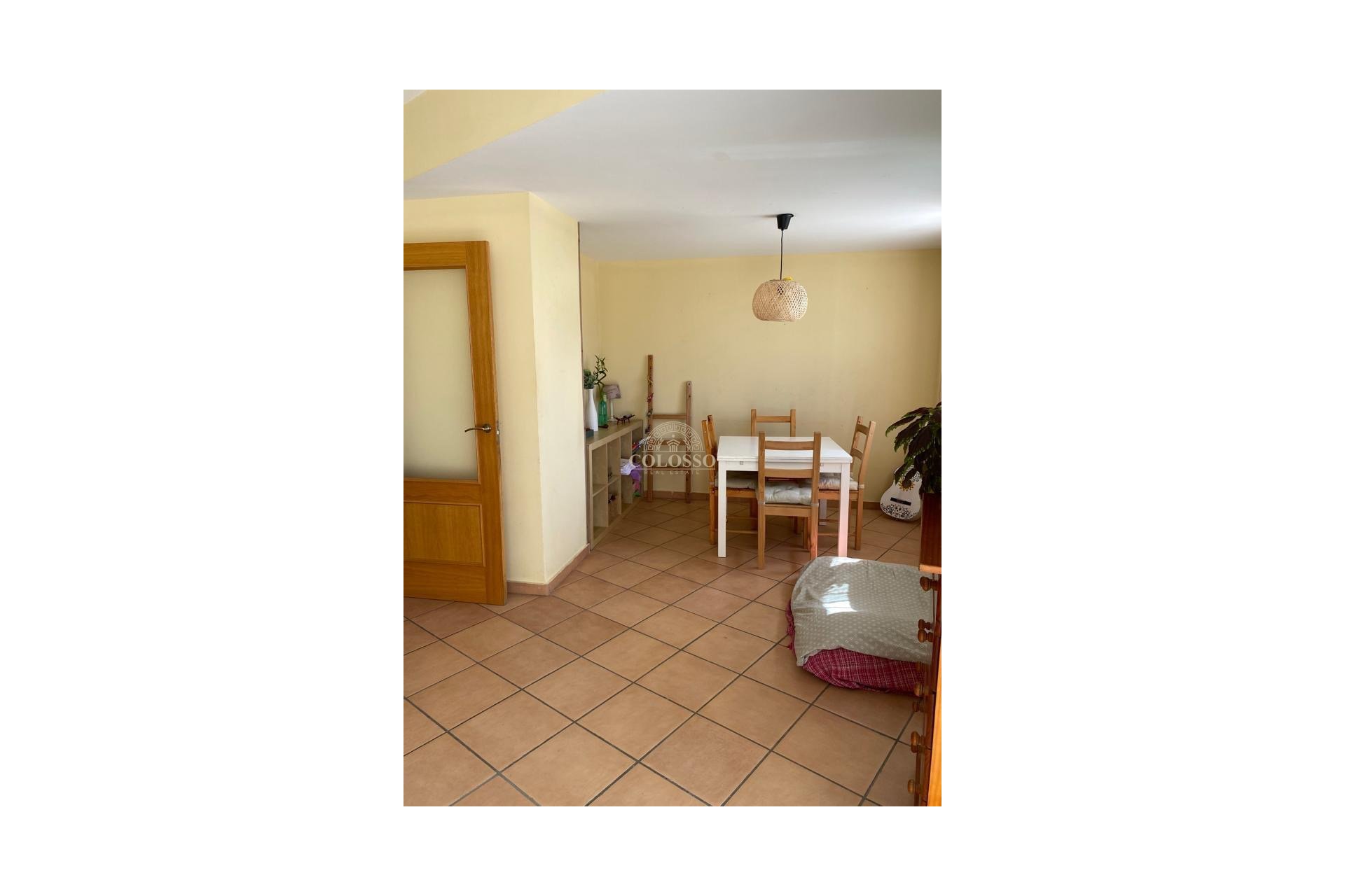 Revente - Chalet -
Finestrat - Balcón de finestrat