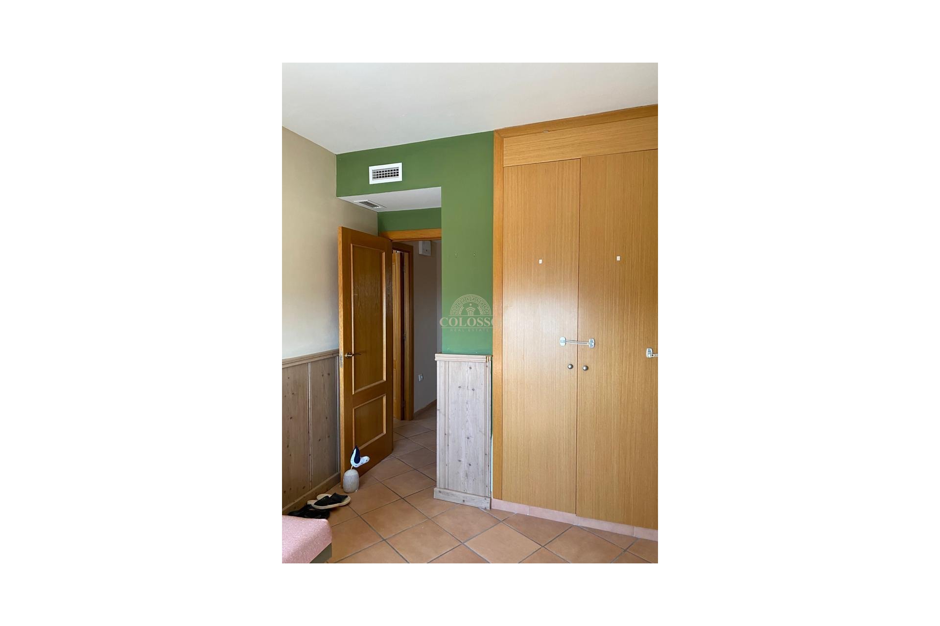 Revente - Chalet -
Finestrat - Balcón de finestrat