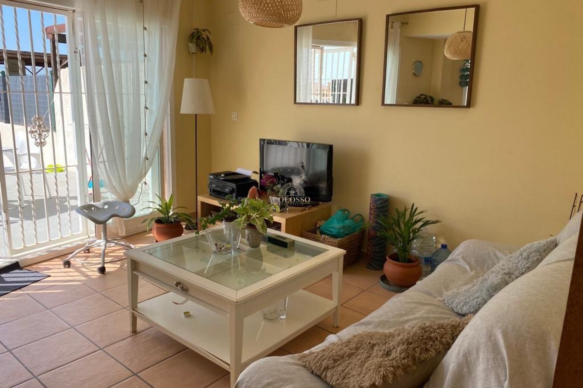 Revente - Chalet -
Finestrat - Balcón de finestrat