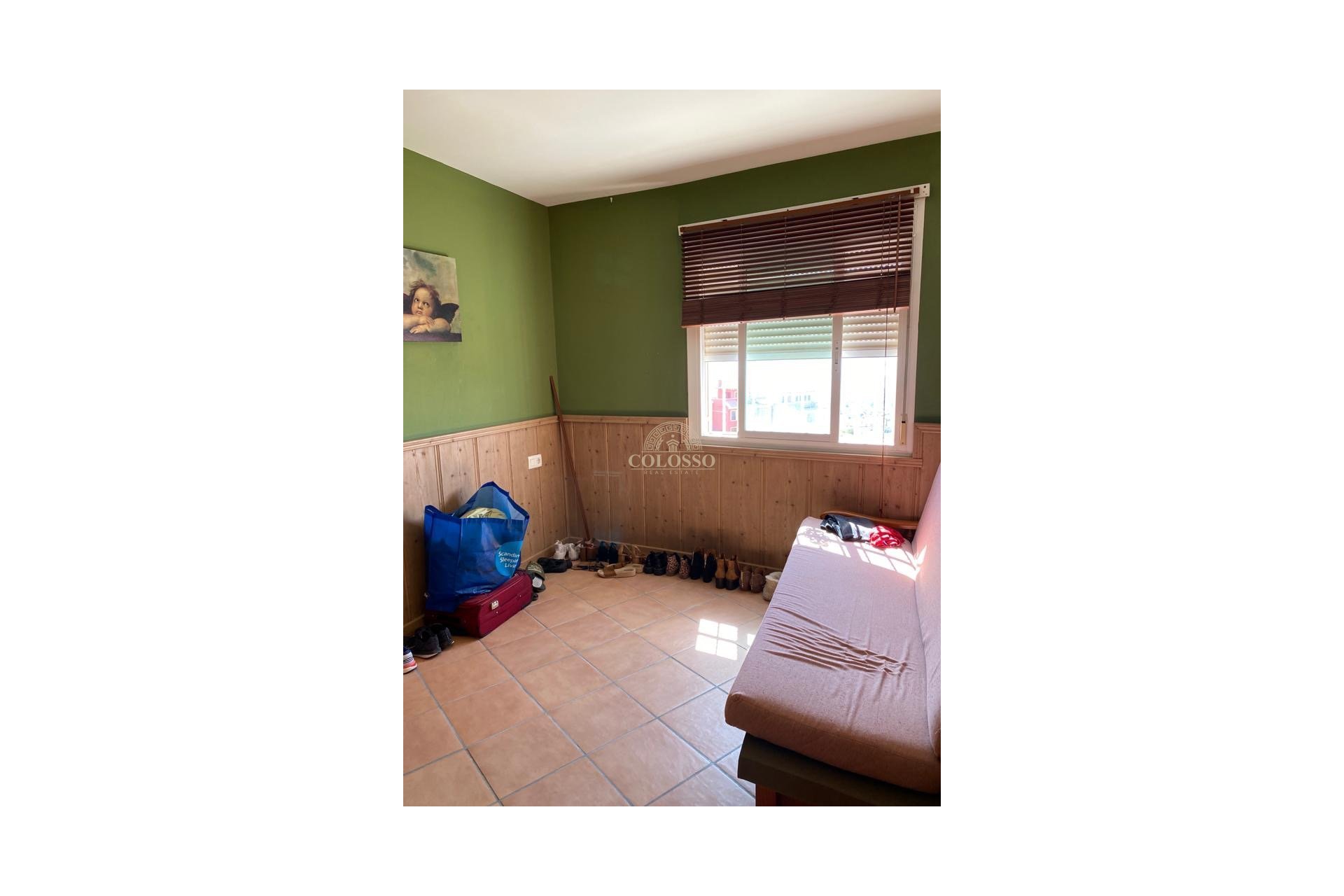 Revente - Chalet -
Finestrat - Balcón de finestrat