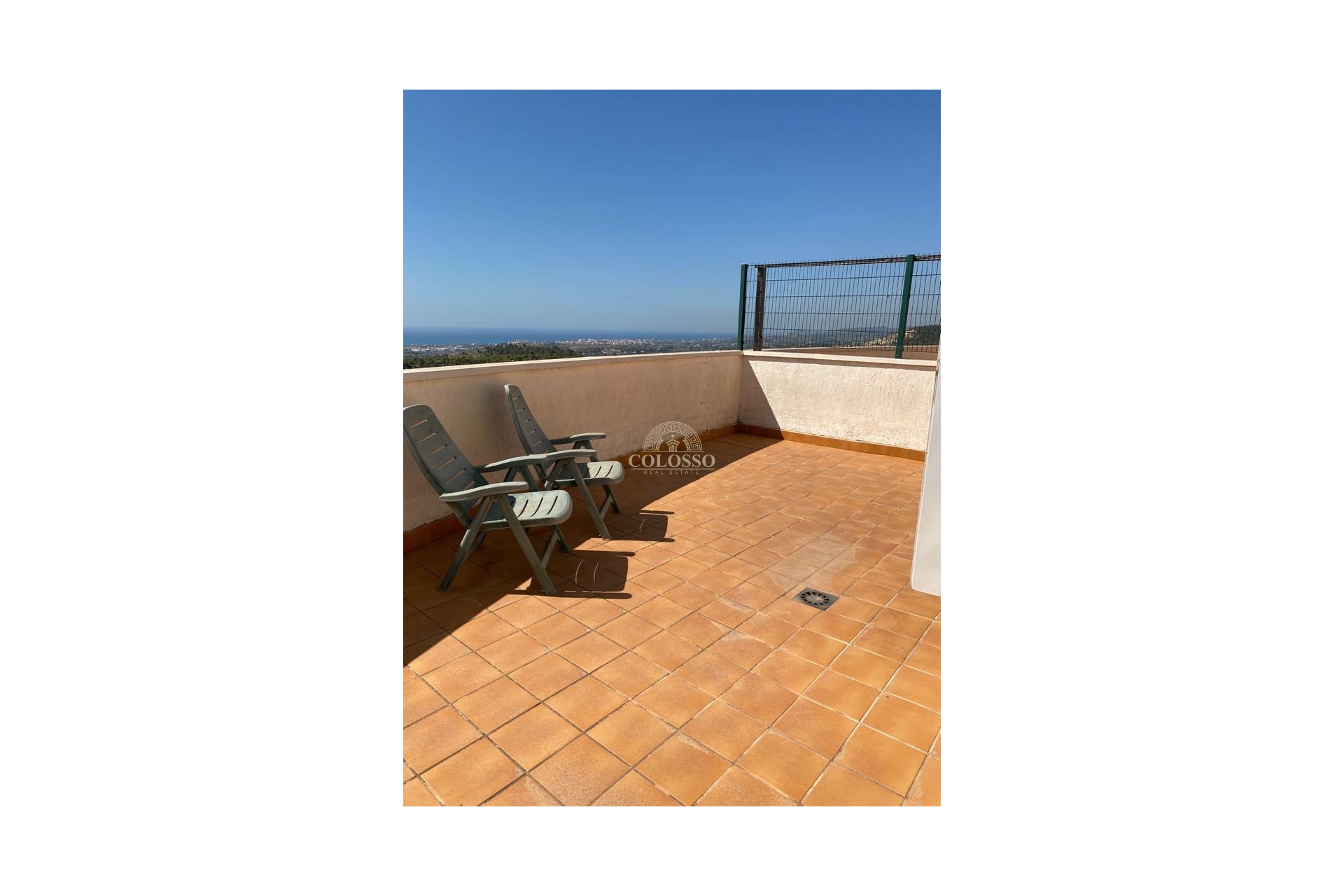 Revente - Chalet -
Finestrat - Balcón de finestrat