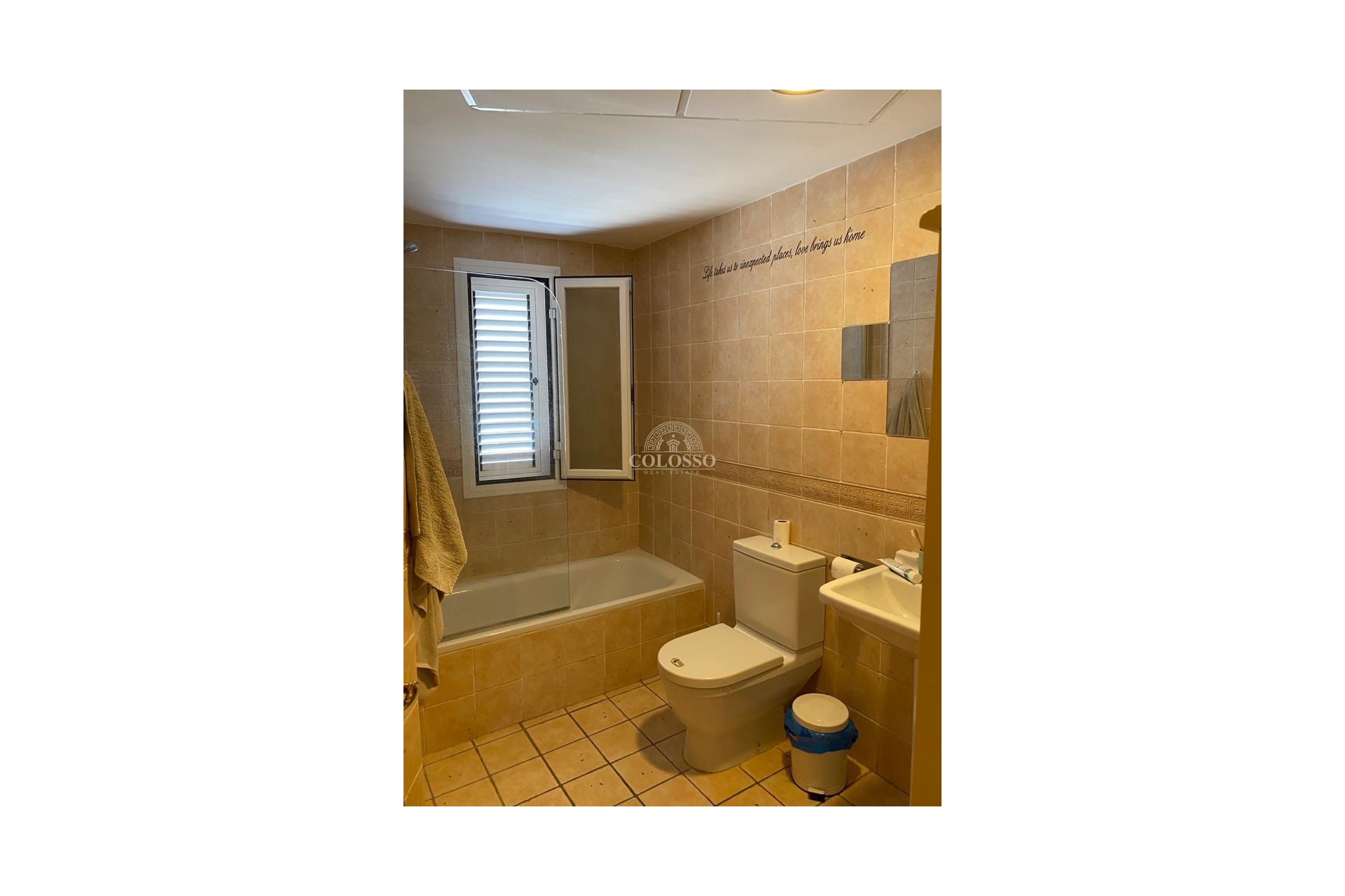 Revente - Chalet -
Finestrat - Balcón de finestrat