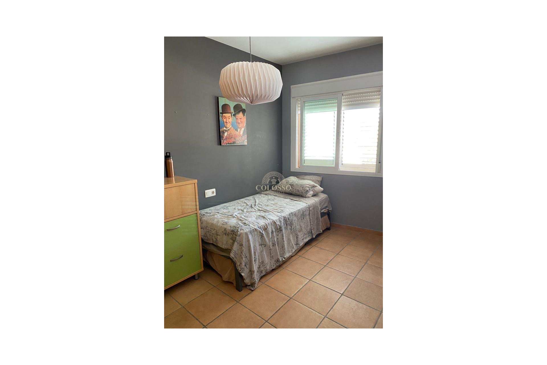 Revente - Chalet -
Finestrat - Balcón de finestrat