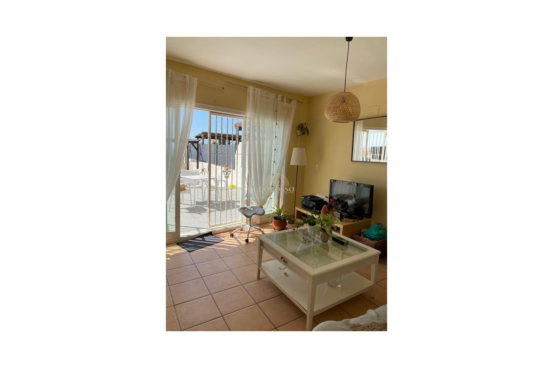 Revente - Chalet -
Finestrat - Balcón de finestrat