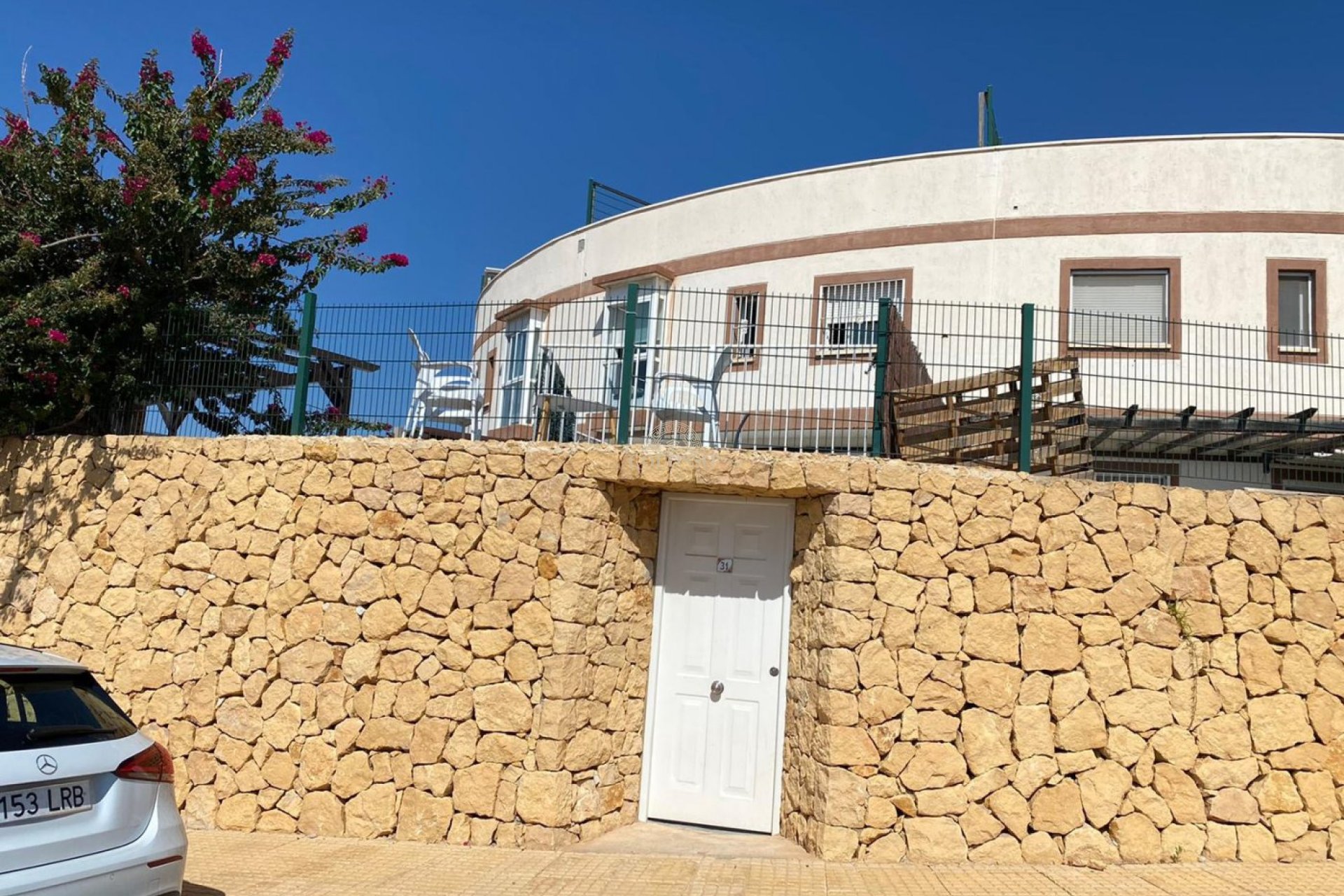 Revente - Chalet -
Finestrat - Balcón de finestrat
