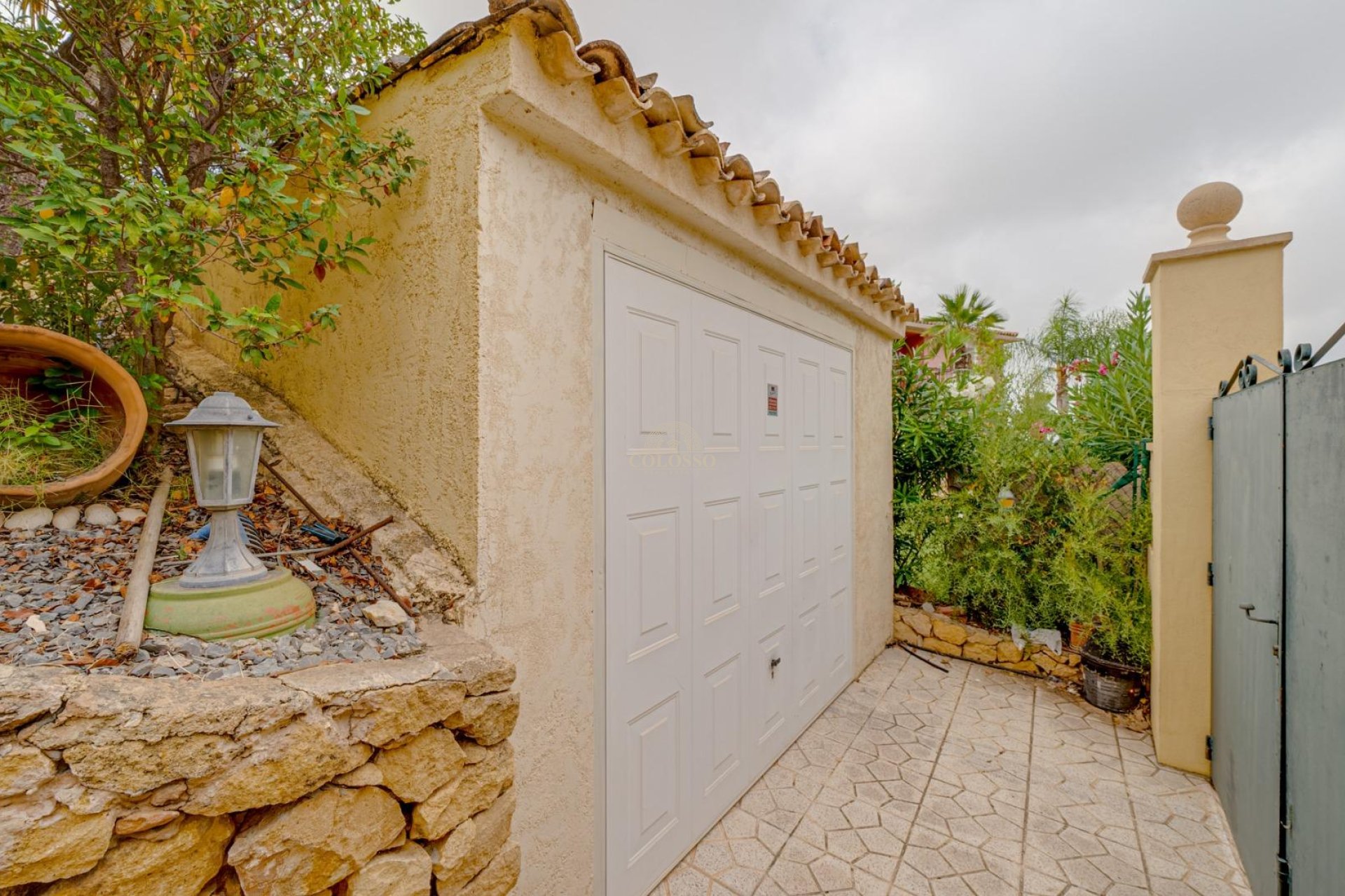 Revente - Chalet -
Finestrat - Camporrosso village