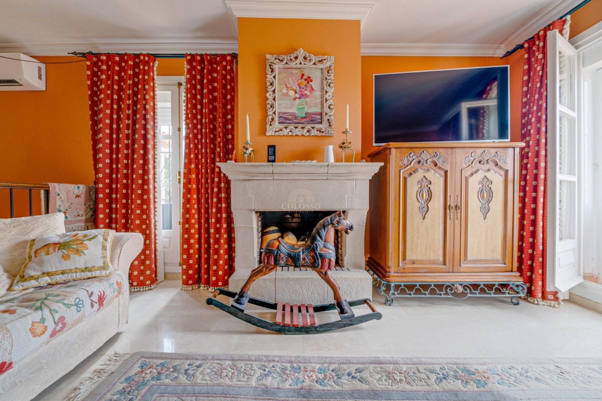 Revente - Chalet -
Finestrat - Camporrosso village