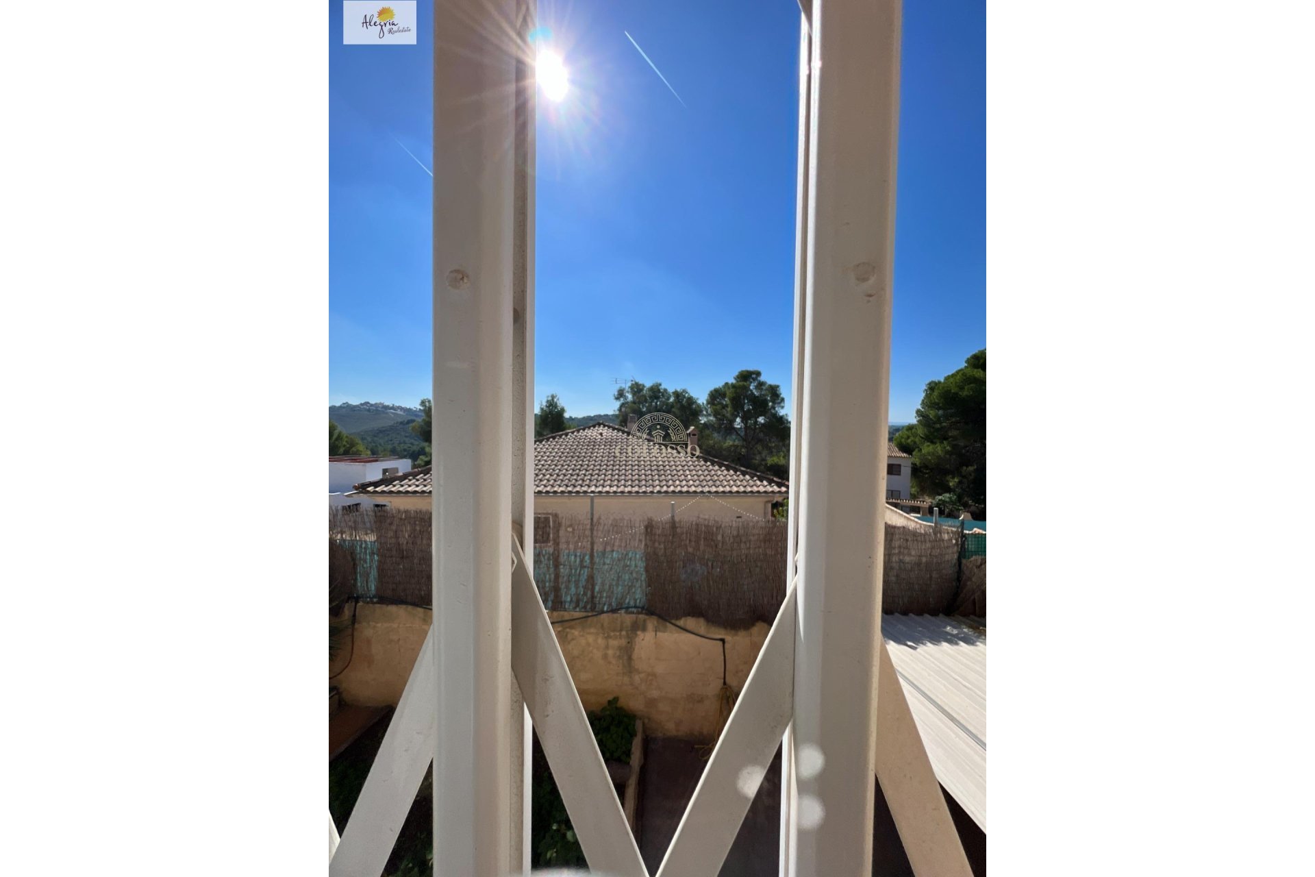 Revente - Chalet -
Godelleta - El bosque