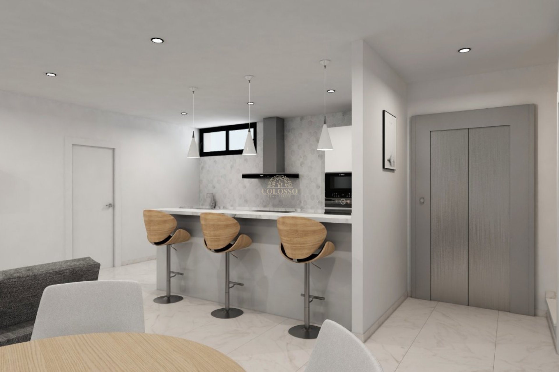 Revente - Chalet -
La Nucía - Urbanizaciones
