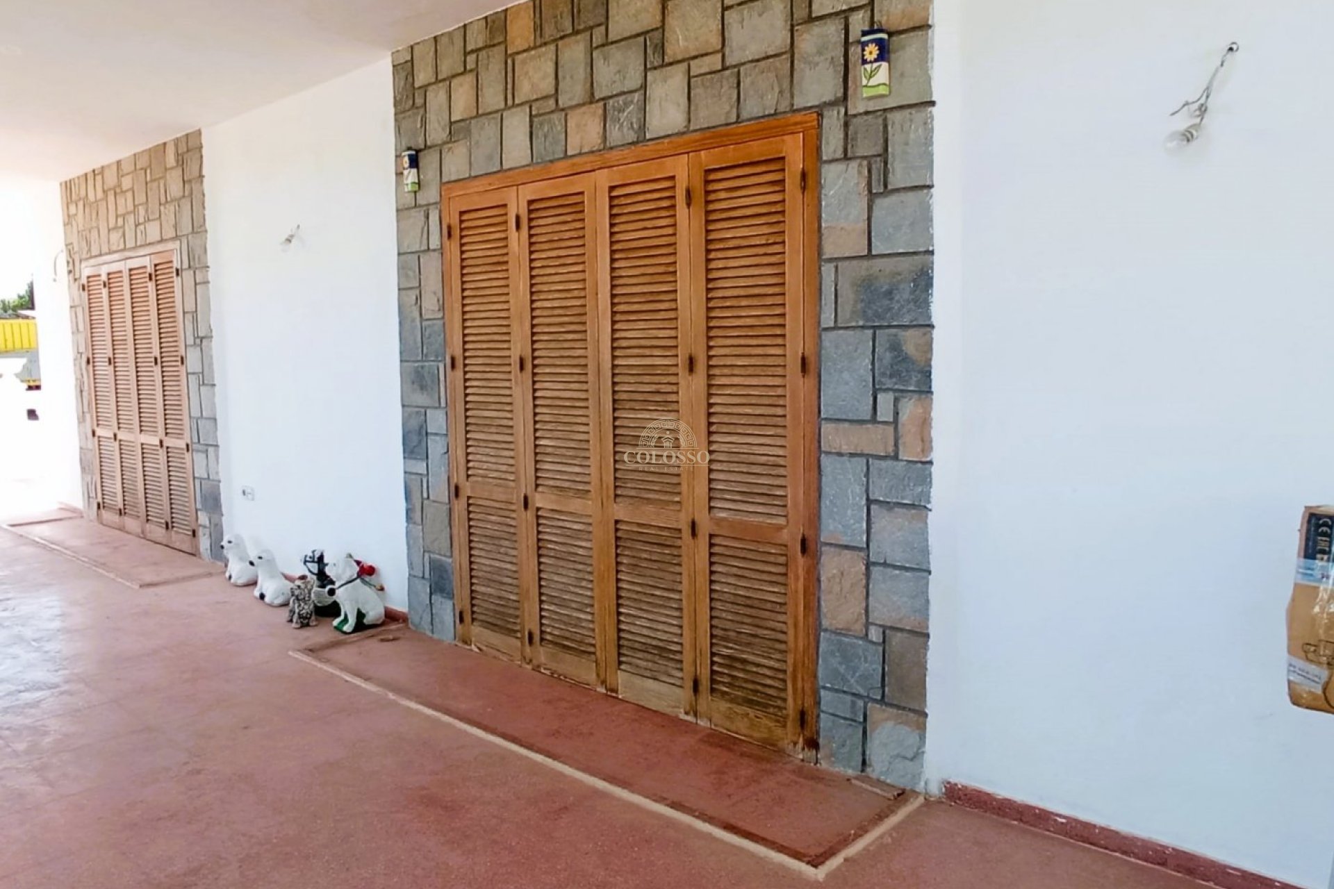 Revente - Chalet -
Mutxamel - Bonalba-Cotoveta