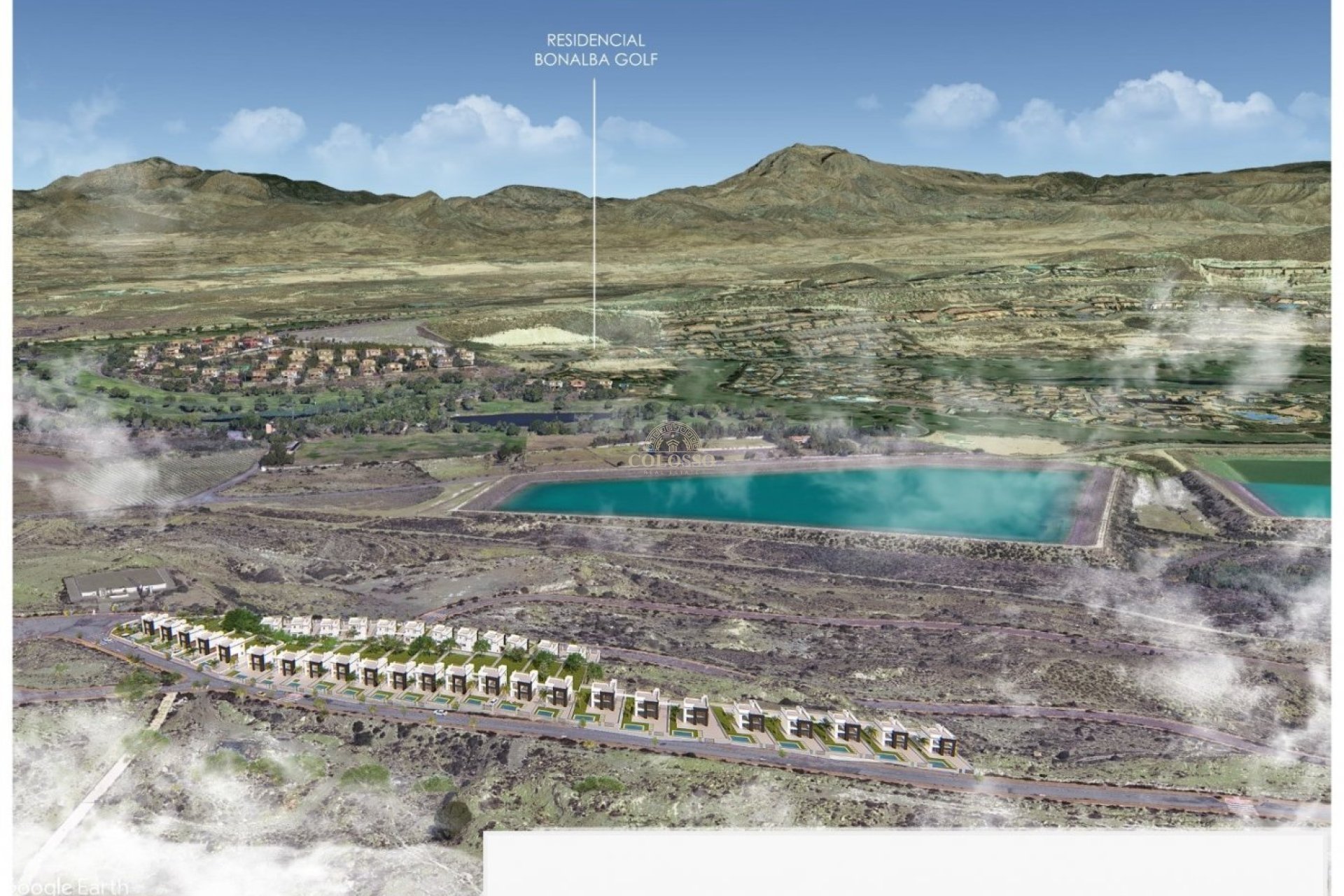 Revente - Chalet -
Mutxamel - Bonalba-Cotoveta