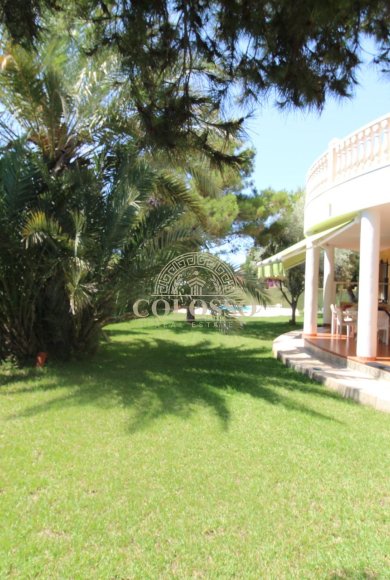 Revente - Chalet -
Orihuela Costa - Punta Prima