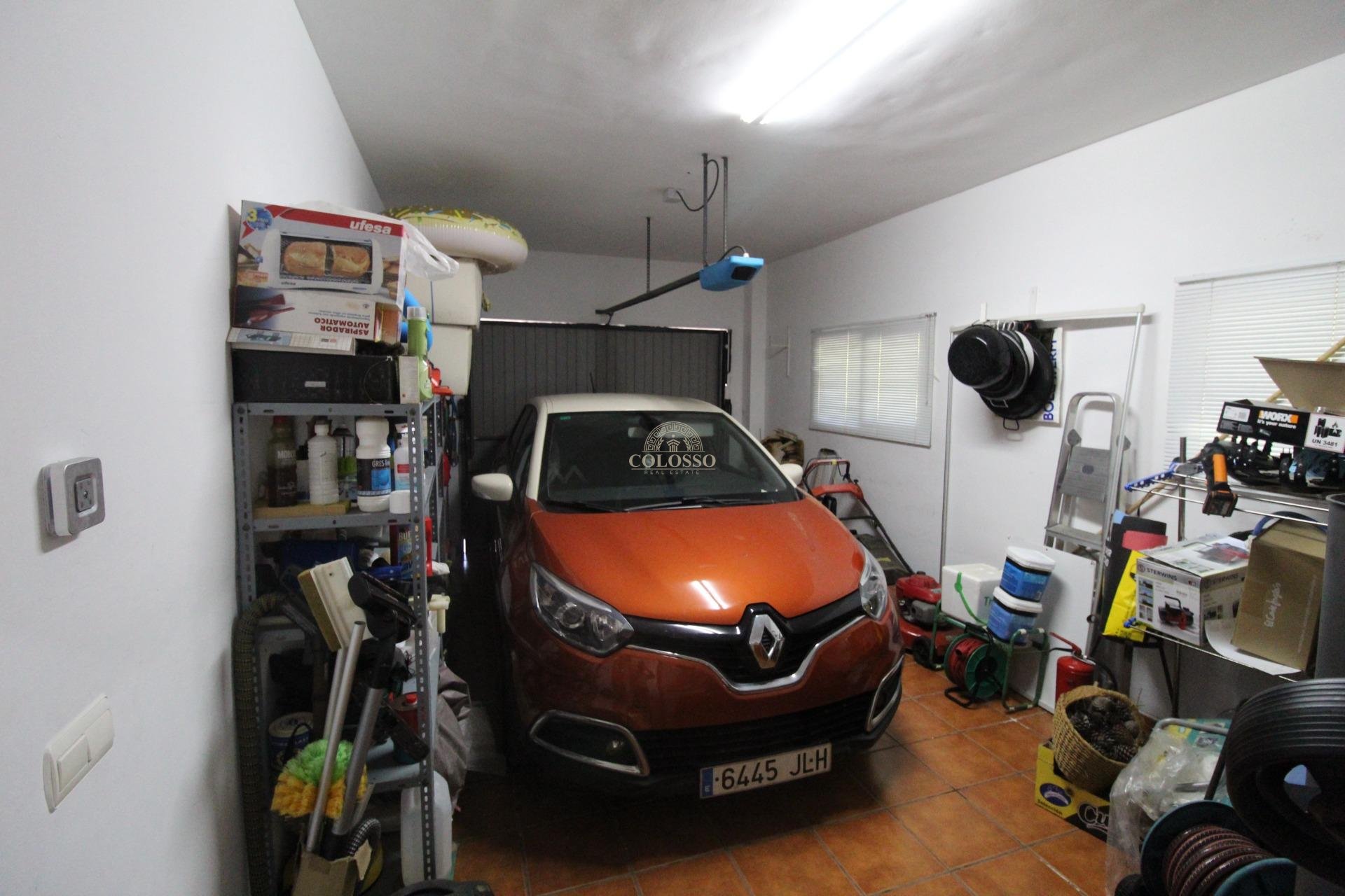 Revente - Chalet -
Orihuela Costa - Punta Prima
