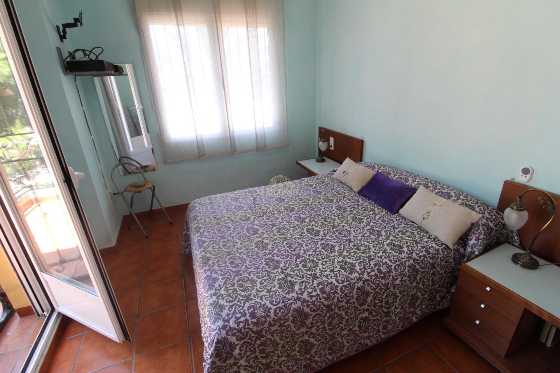 Revente - Chalet -
Orihuela Costa - Punta Prima