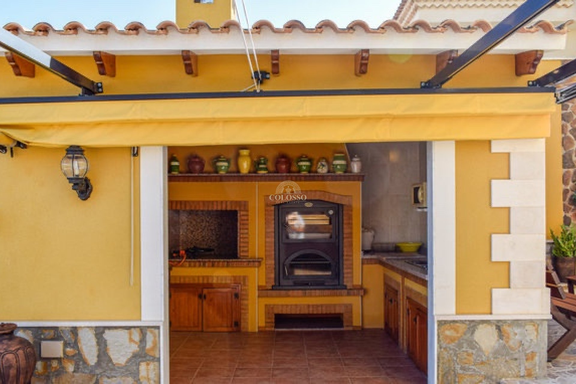 Revente - Chalet -
Orihuela