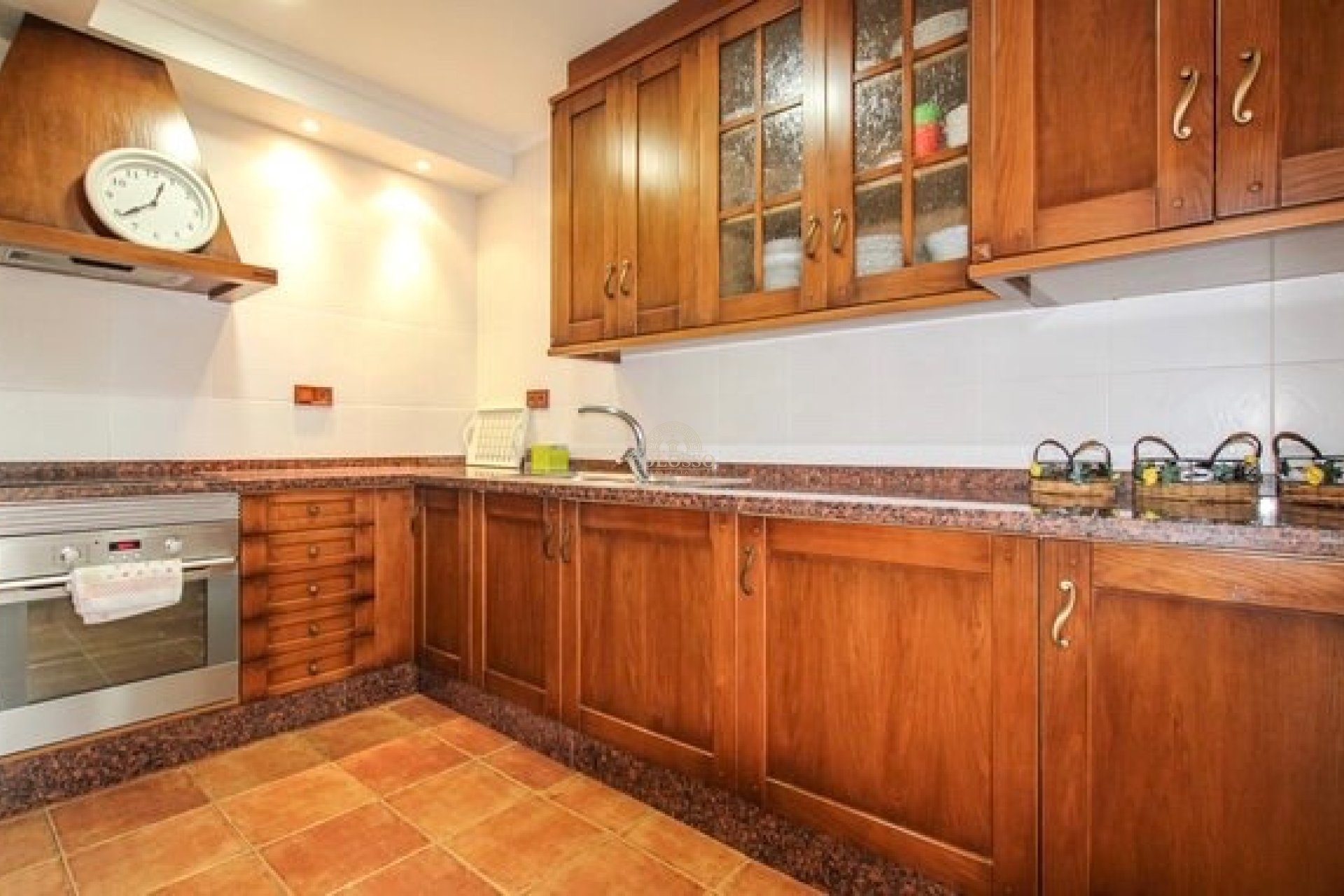 Revente - Chalet -
Orihuela