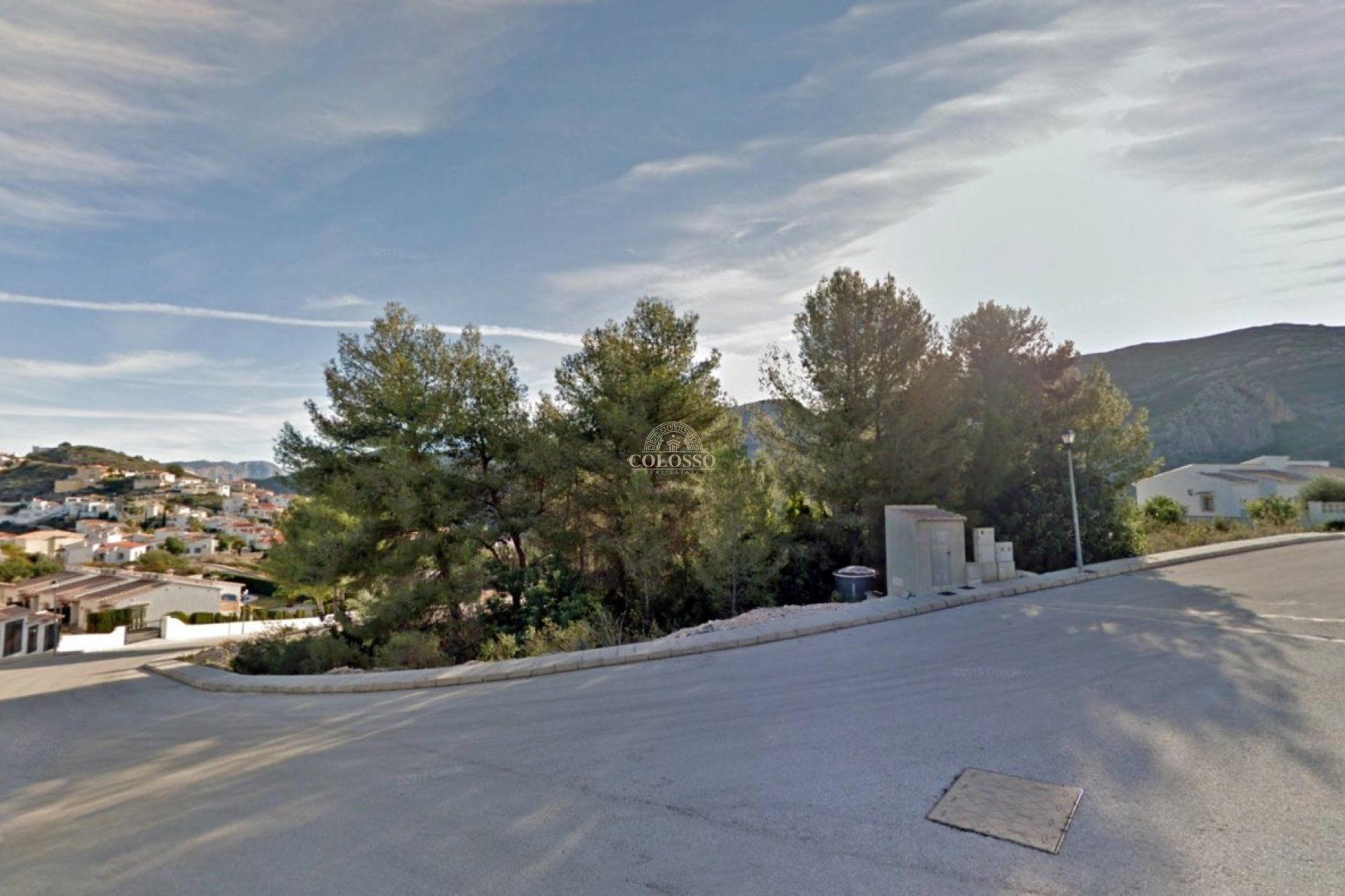 Revente - Chalet -
Pedreguer - La solana 2
