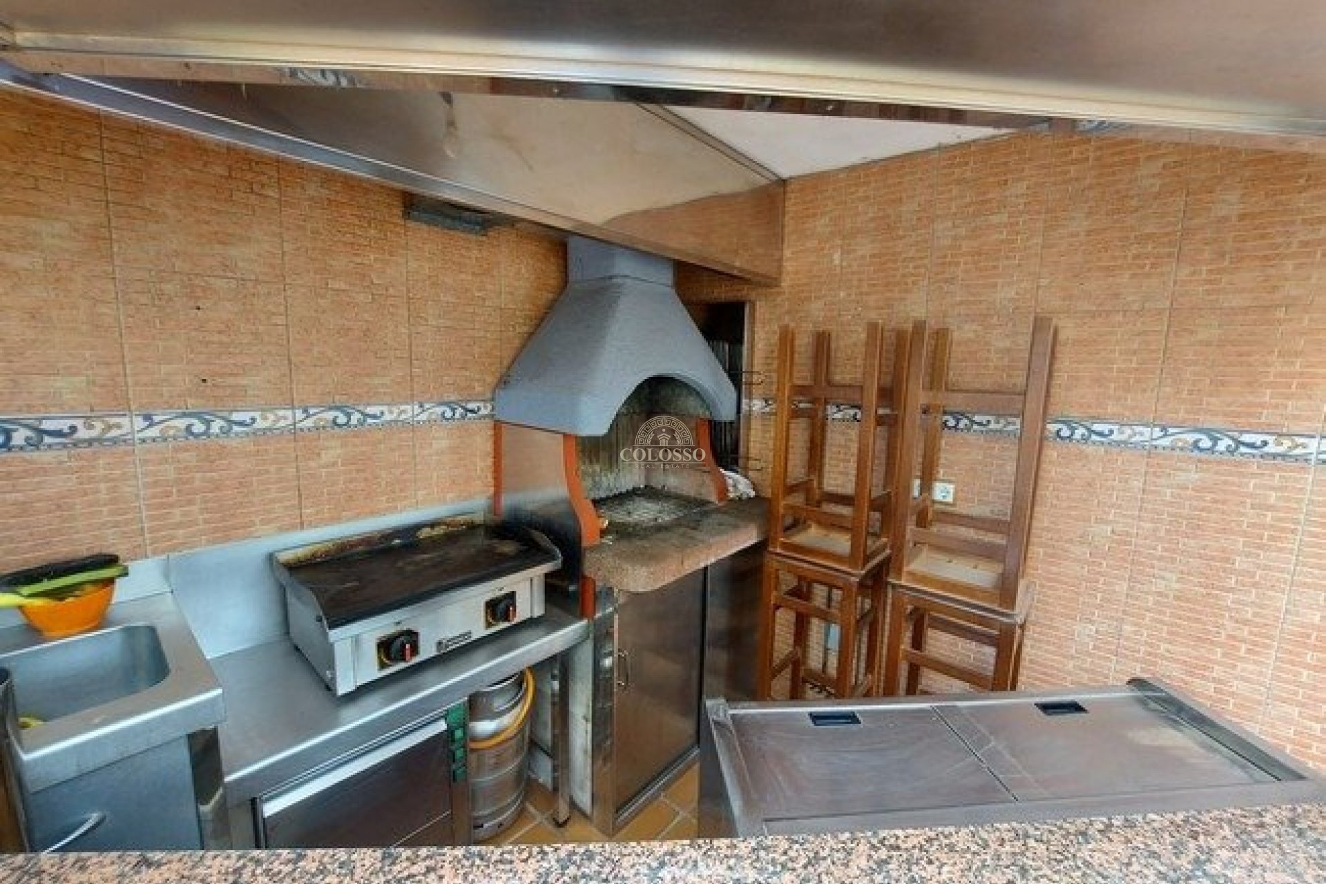 Revente - Chalet -
Pilar de la Horadada - La Torre de la Horadada