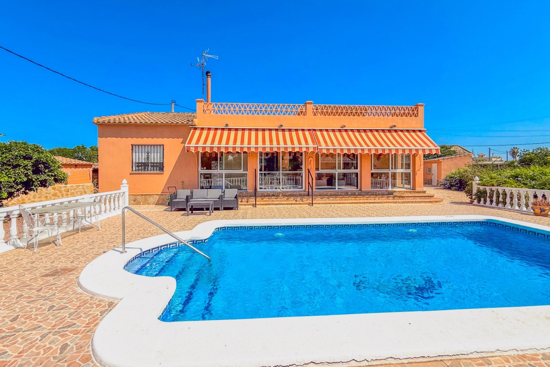 Revente - Chalet -
Rafal