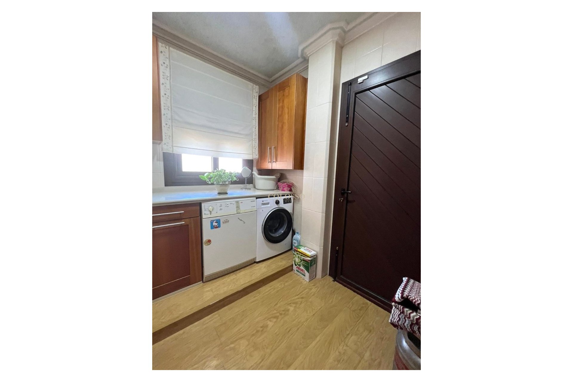 Revente - Chalet -
Rafal