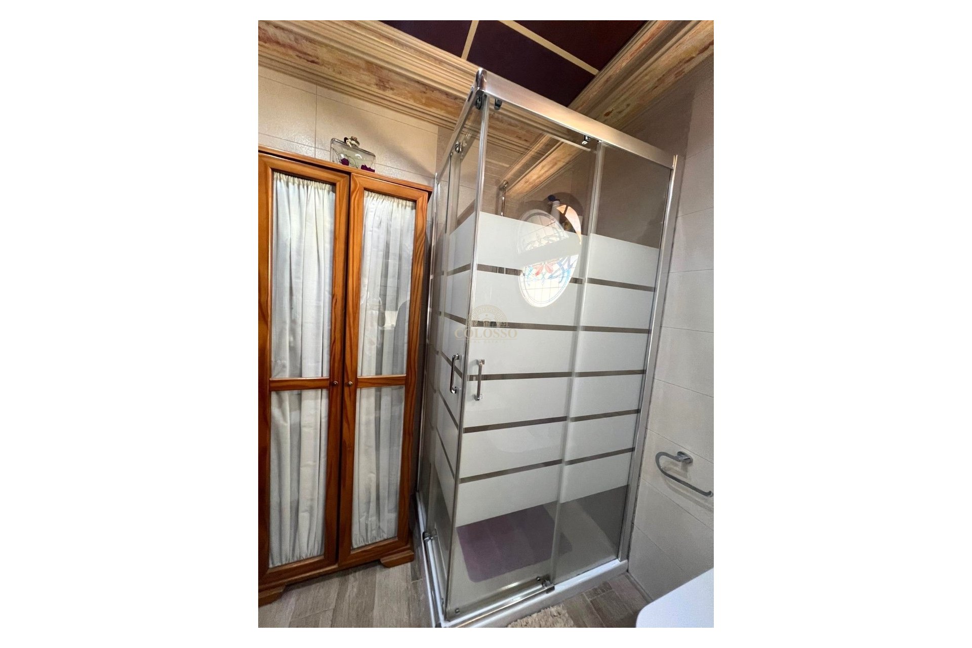 Revente - Chalet -
Rafal