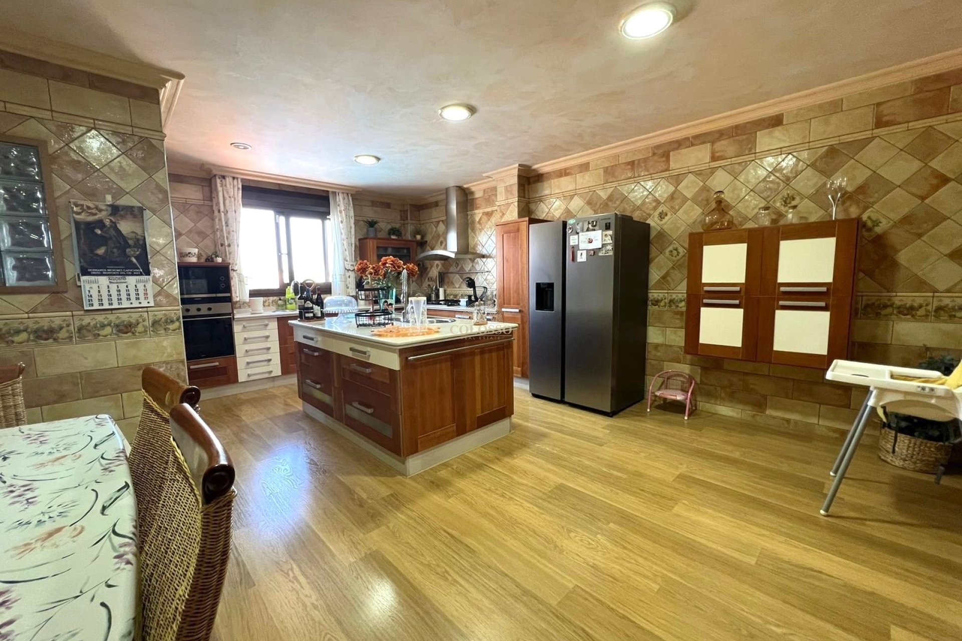 Revente - Chalet -
Rafal