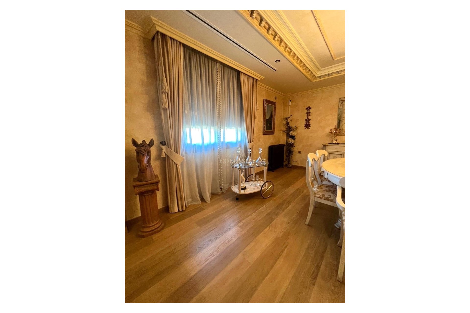 Revente - Chalet -
Rafal