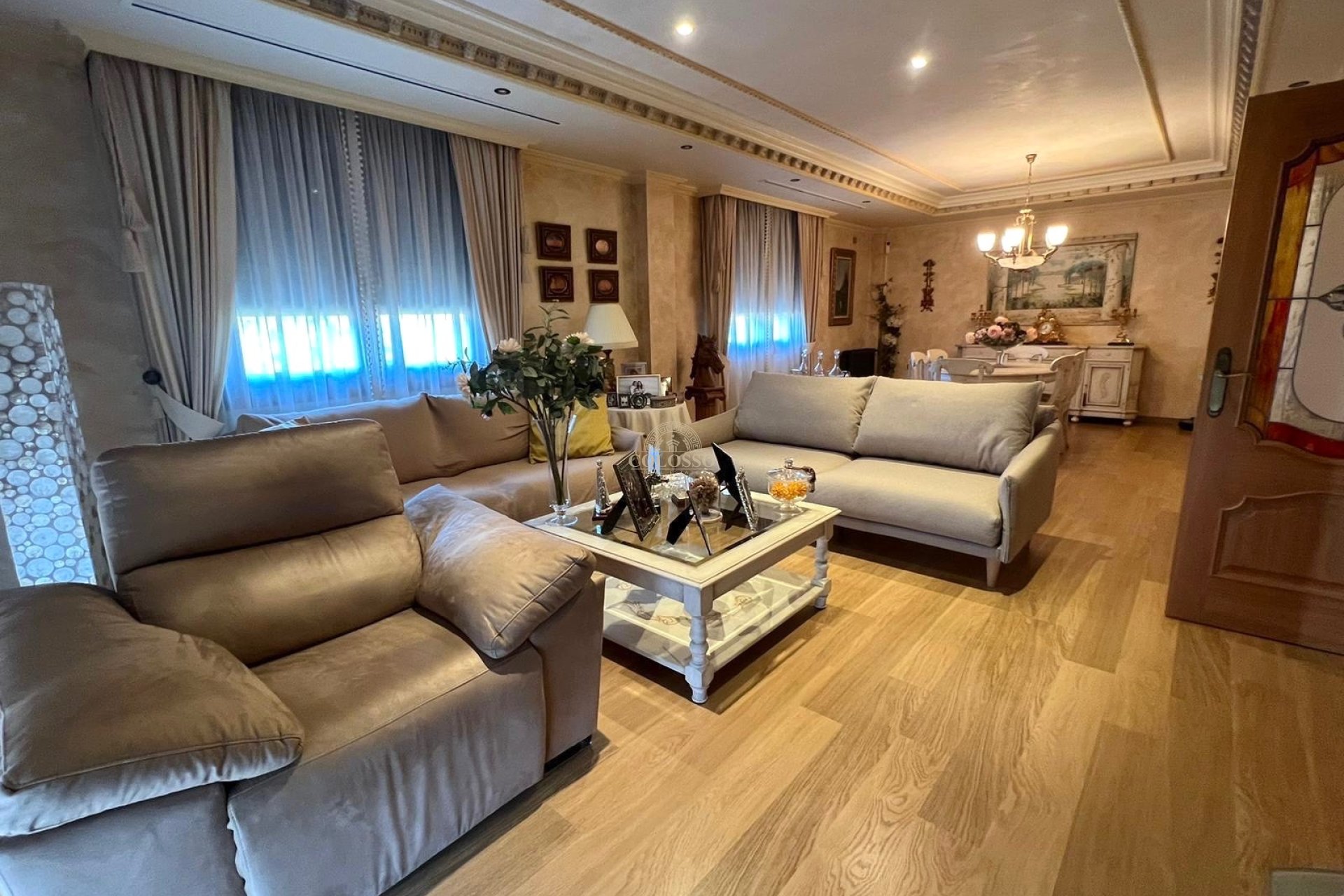 Revente - Chalet -
Rafal