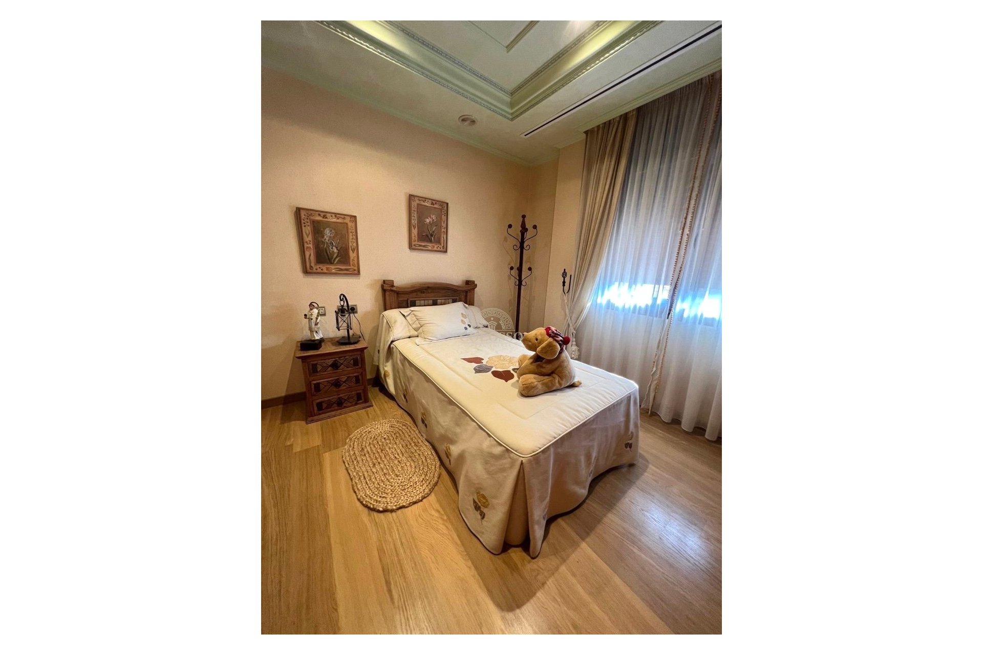 Revente - Chalet -
Rafal