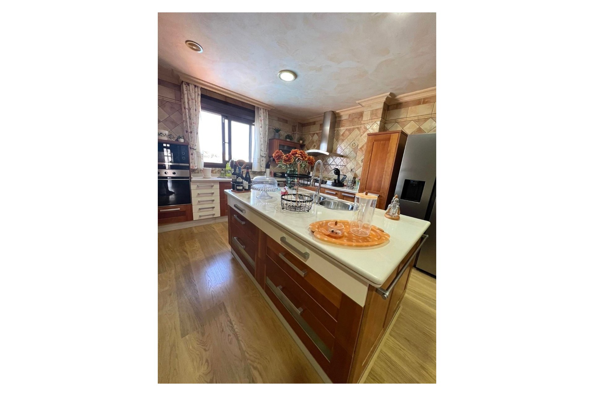 Revente - Chalet -
Rafal