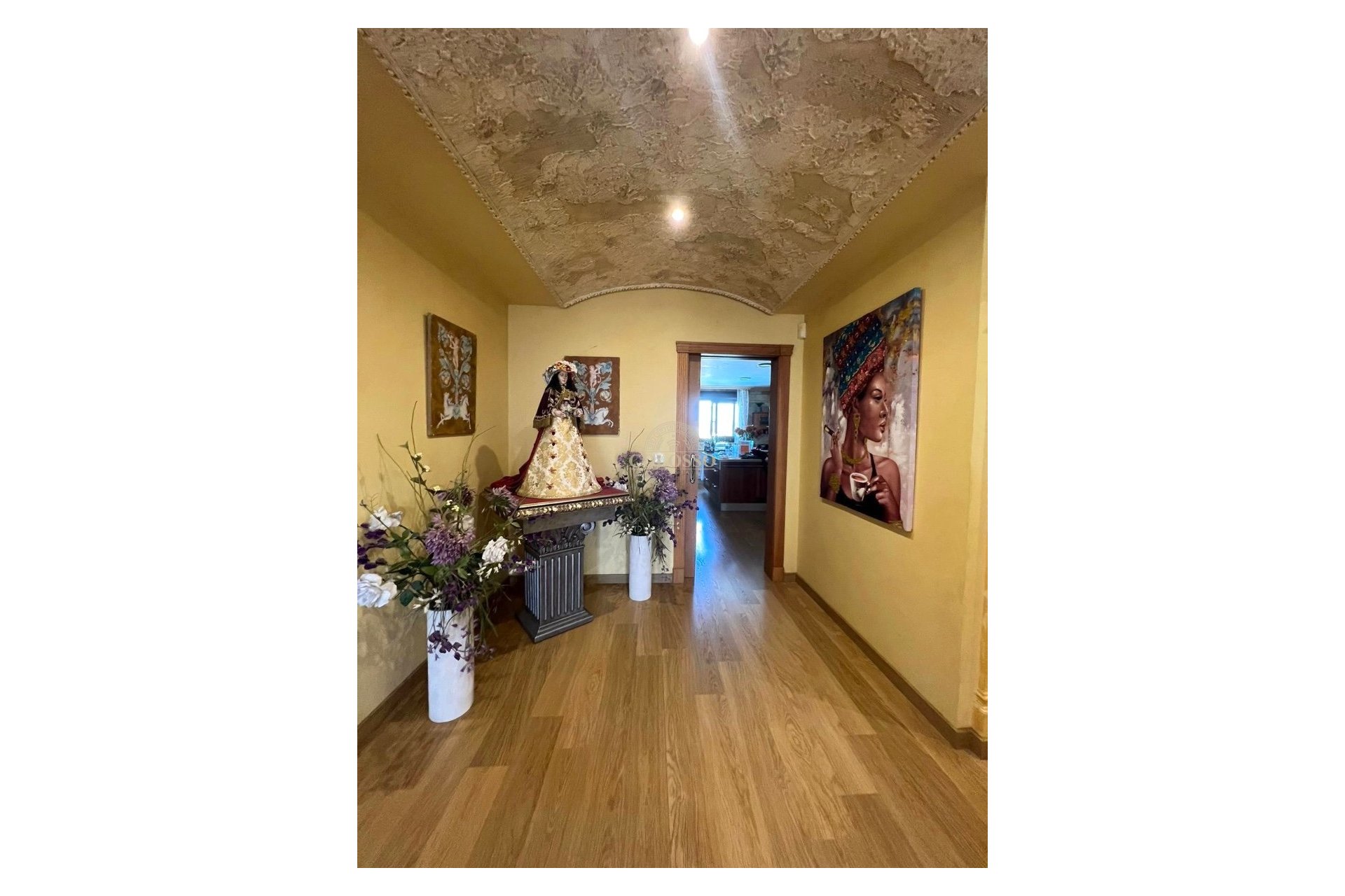 Revente - Chalet -
Rafal