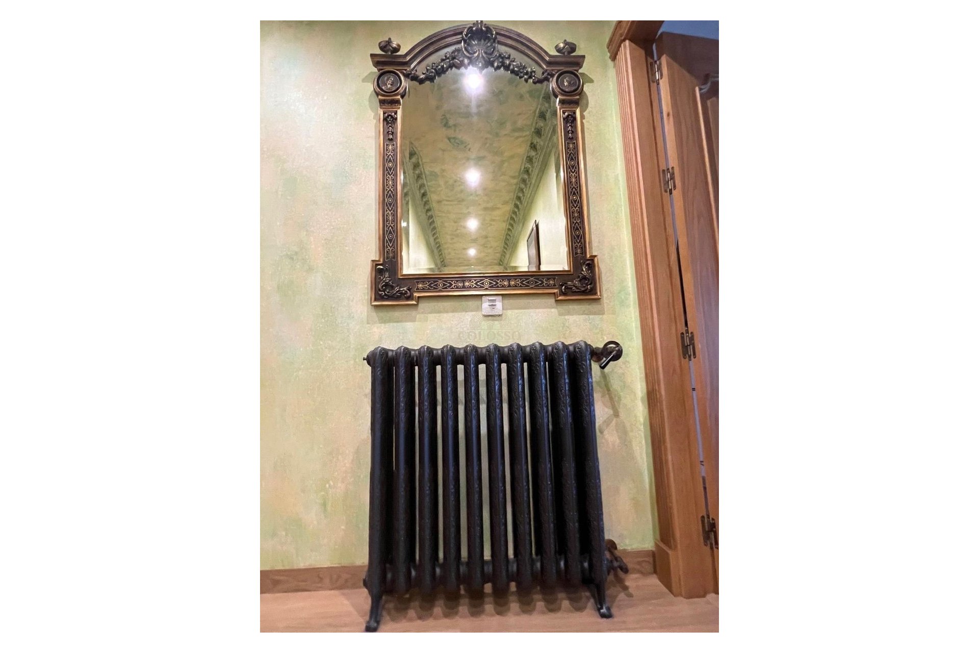 Revente - Chalet -
Rafal