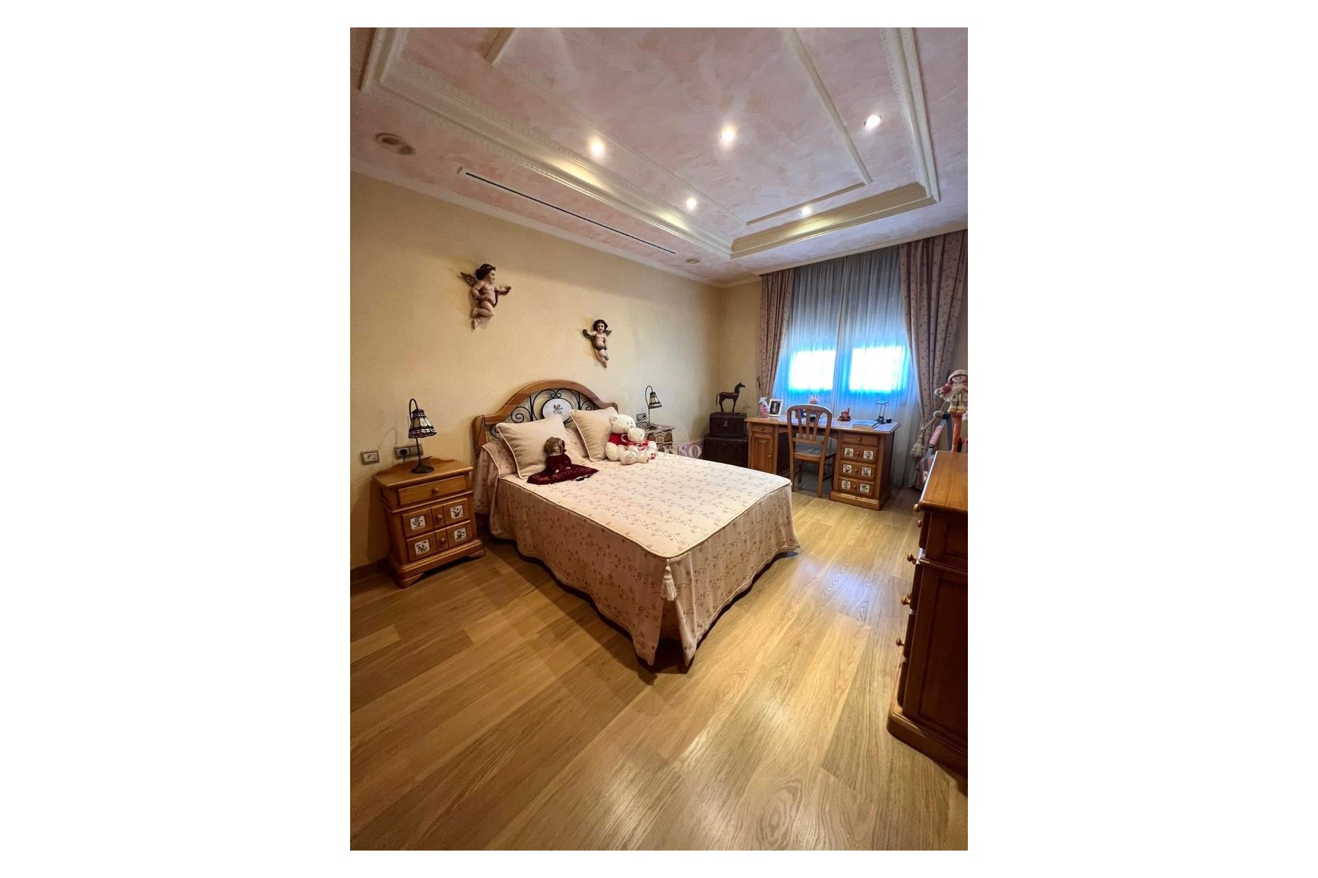 Revente - Chalet -
Rafal