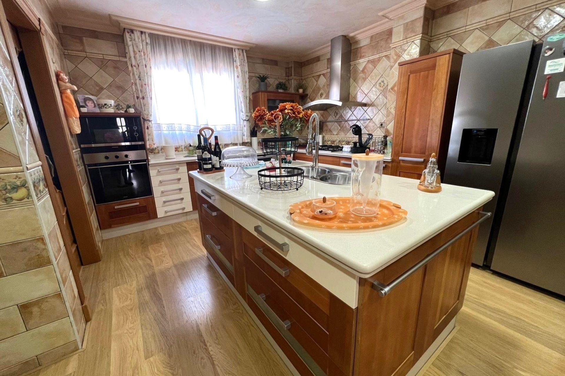 Revente - Chalet -
Rafal