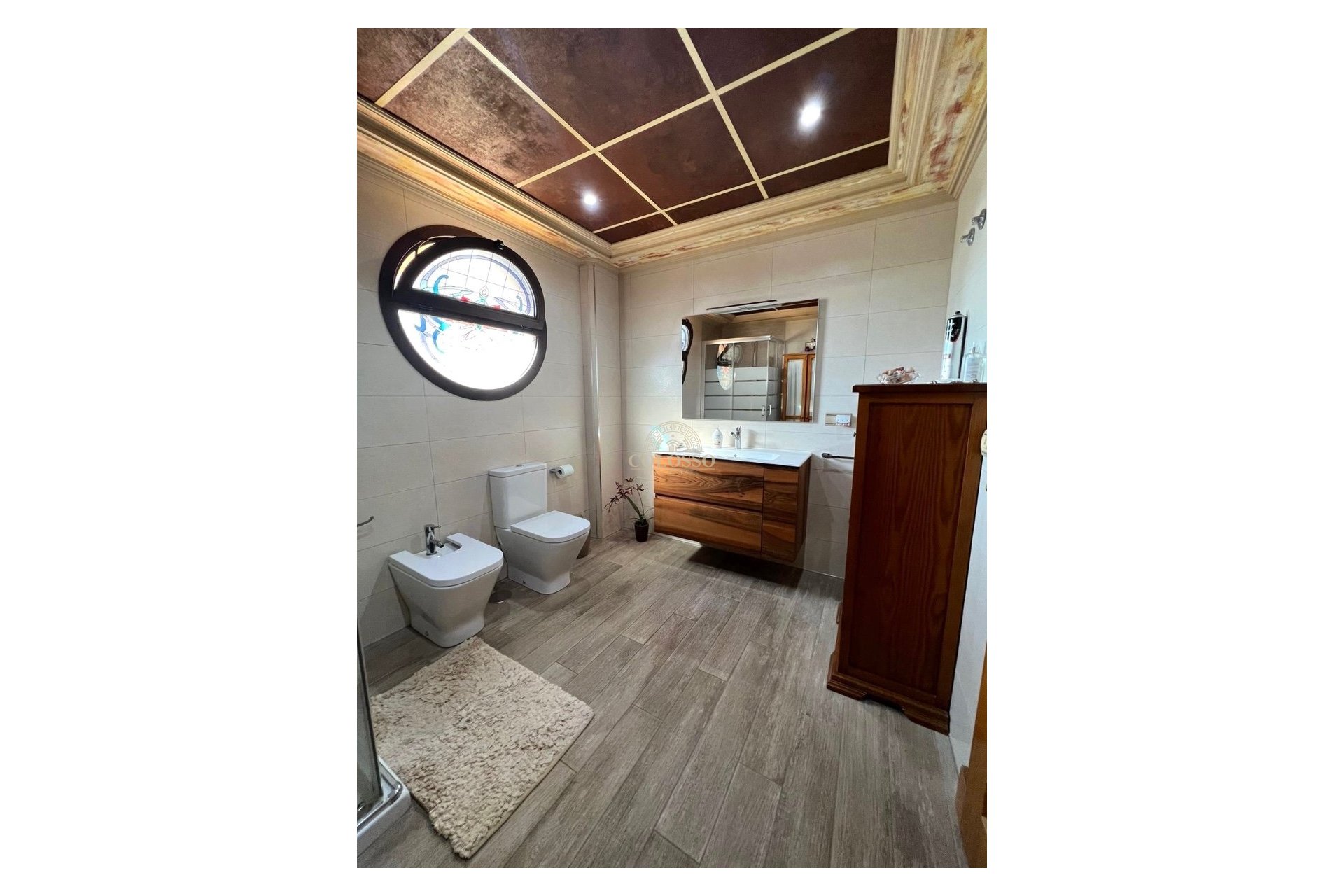 Revente - Chalet -
Rafal