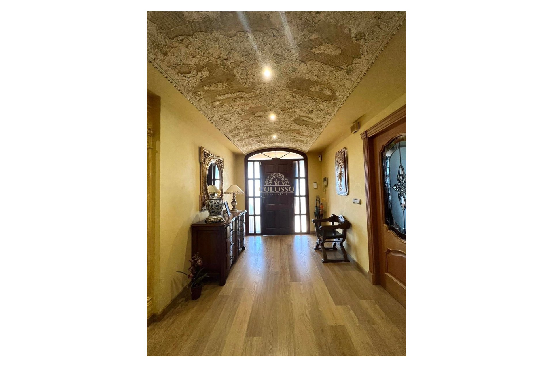 Revente - Chalet -
Rafal