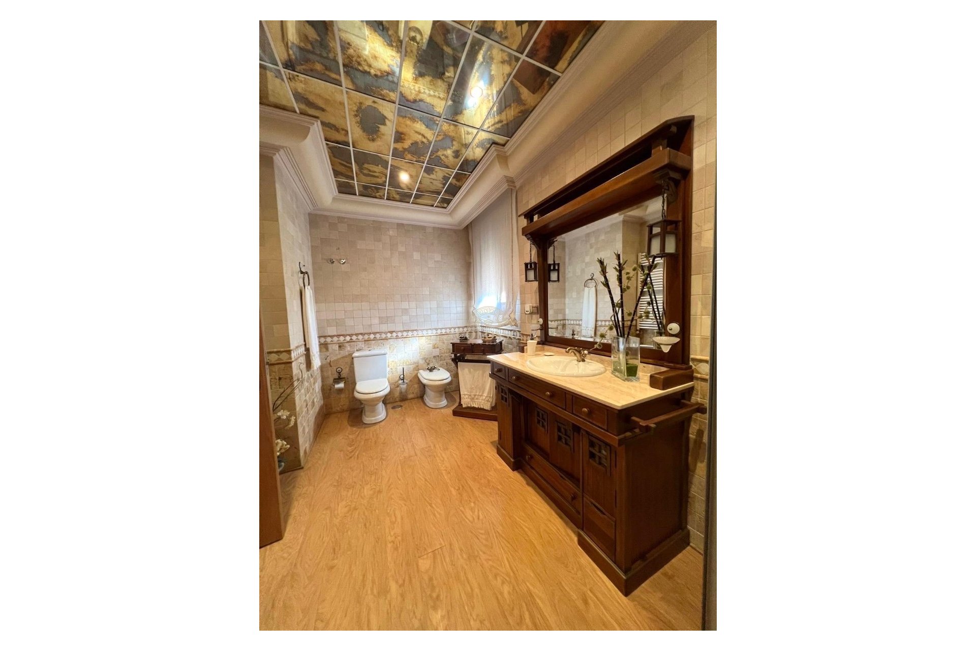 Revente - Chalet -
Rafal