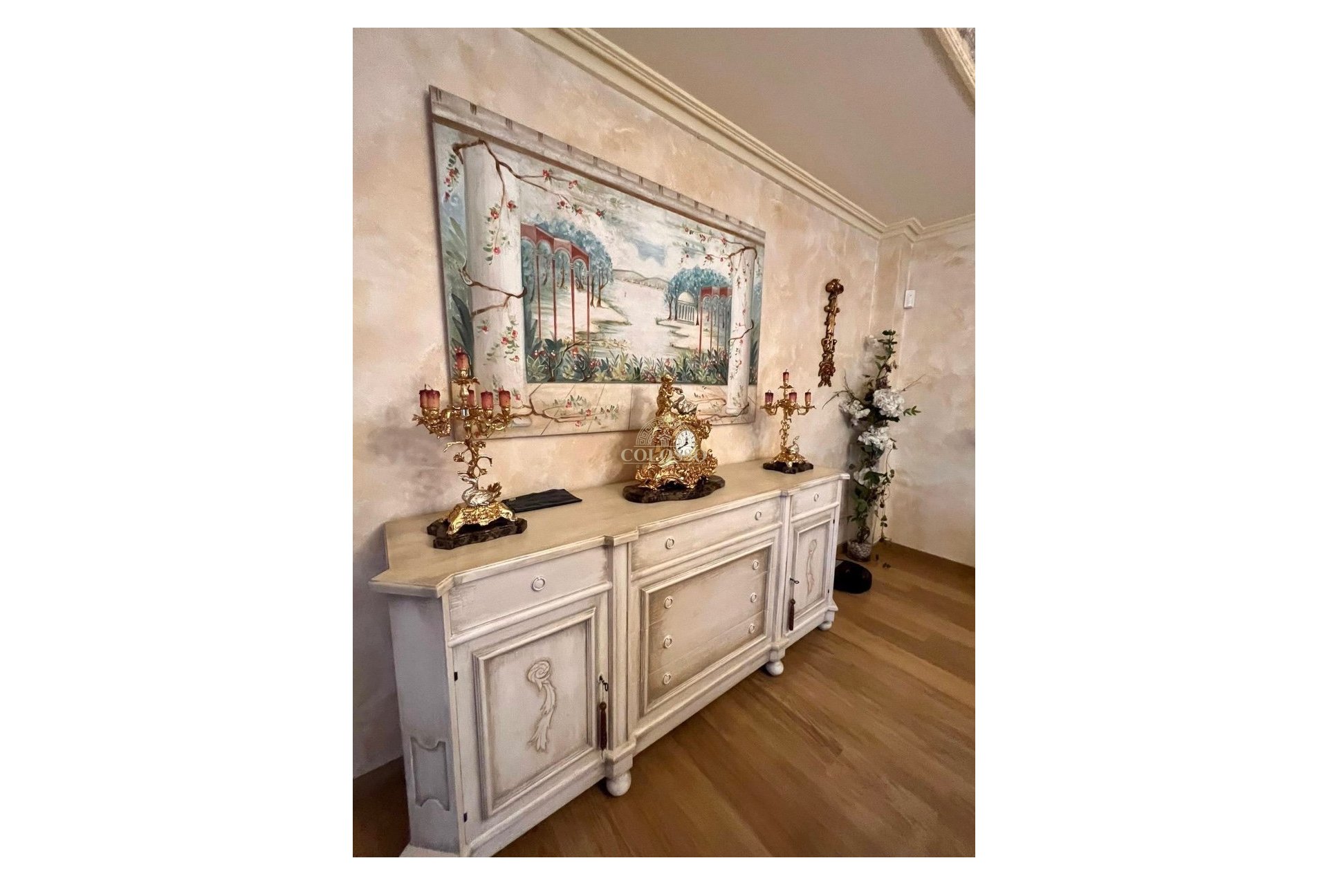 Revente - Chalet -
Rafal