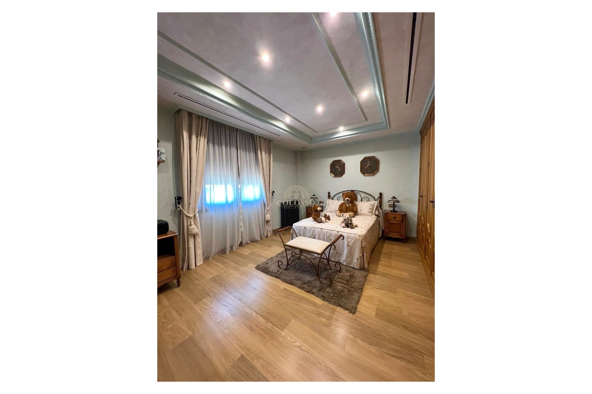 Revente - Chalet -
Rafal